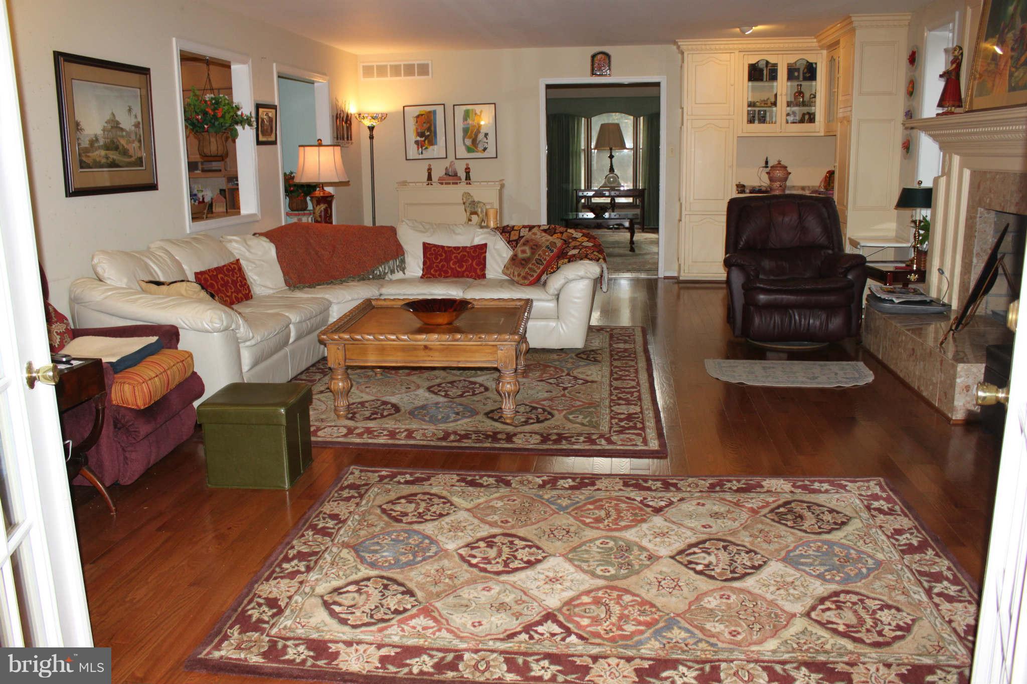 SAGAMORE FOREST II - Residential