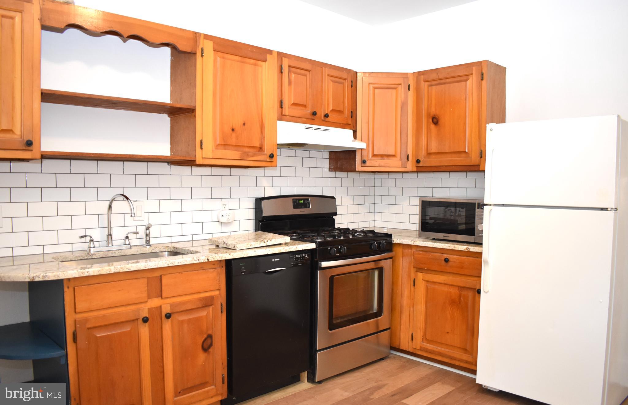 NORTHERN LIBERTIES - Residential Lease