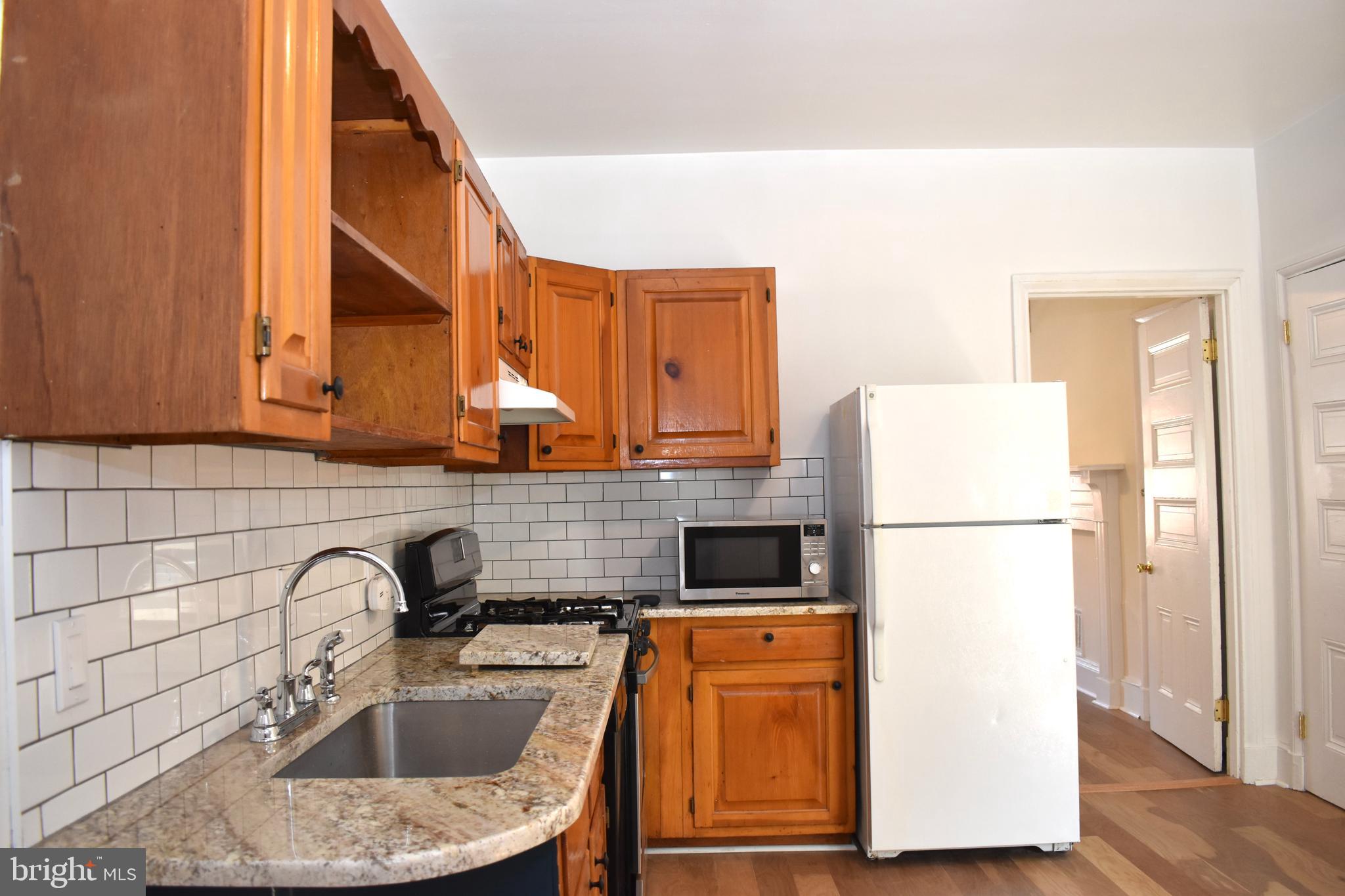 NORTHERN LIBERTIES - Residential Lease