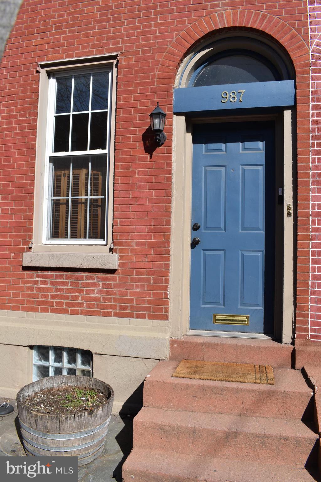 NORTHERN LIBERTIES - Residential Lease