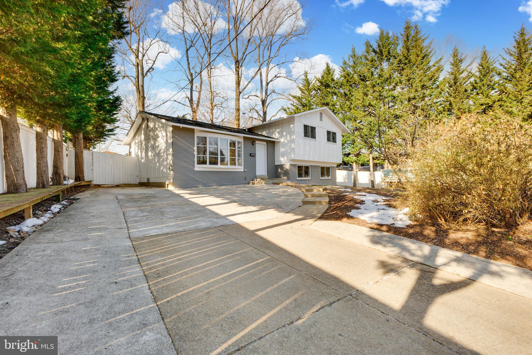 ANNANDALE TERRACE - Residential