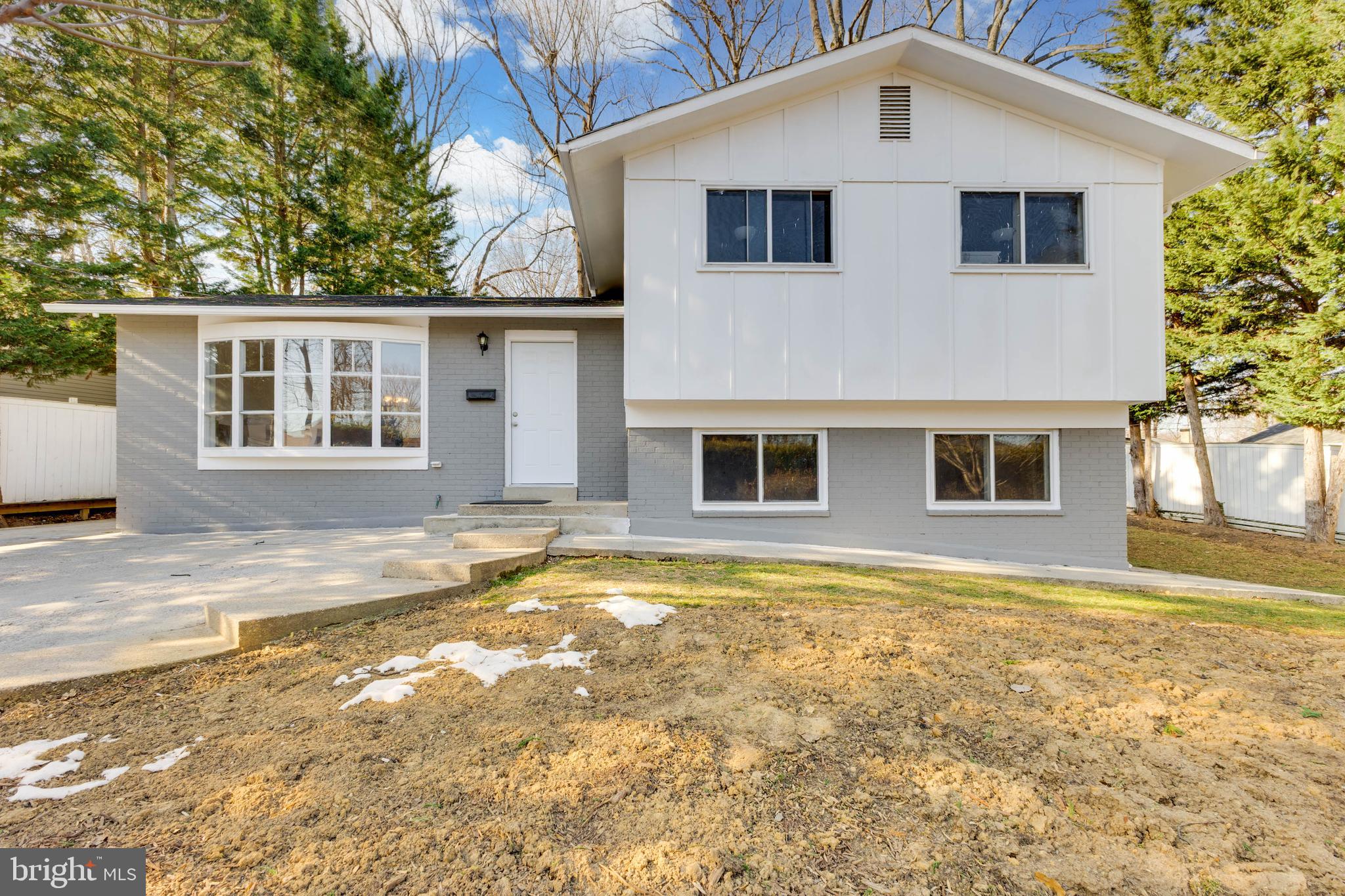 ANNANDALE TERRACE - Residential