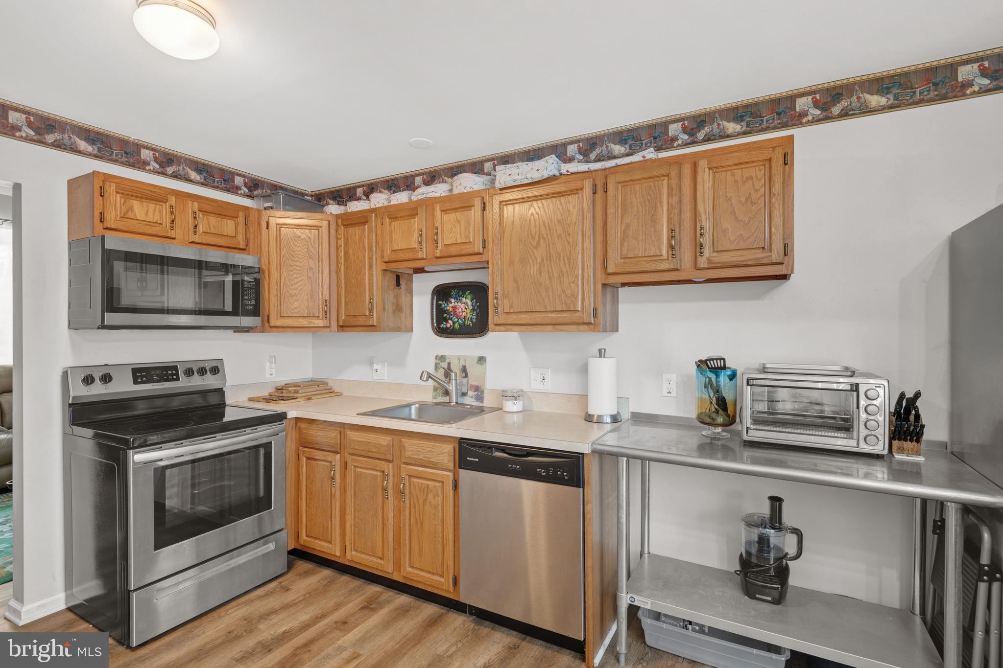 WESTPOINTE RIDGE - Residential