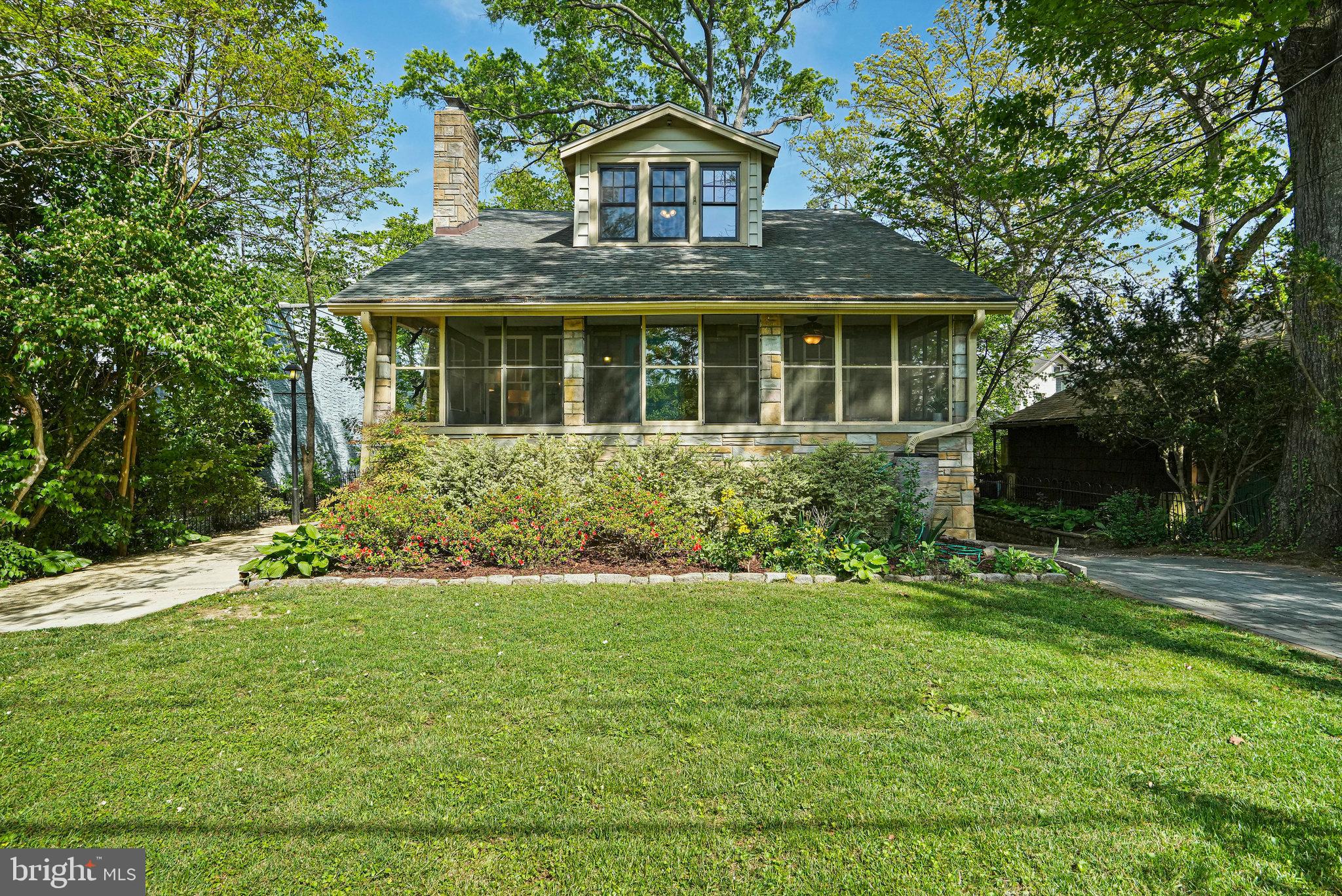 RIVERDALE PARK - Residential