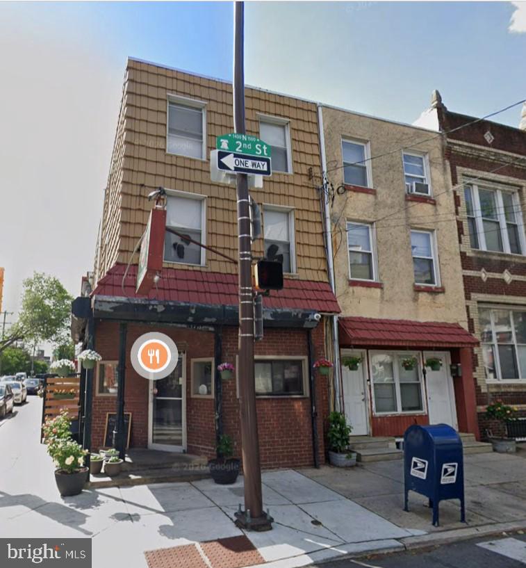 Up for your consideration is an amazing opportunity to own a neighborhood landmark since 1979! "El Greco Pizza and Luncheonette" The currently operating business and 4 individually deeded buildings and all equipment owned are for sale as a package deal! Included in this package deal are 1500-1502 N. 2nd take out restaurant with 3 apartments and 205-207 w. Jefferson, both 2bd. houses situated at the corner of 2nd and Jefferson st's. All properties are tenant occupied on a month to month basis and can be delivered vacant. This is a turn key opportunity to own your own take out restaurant business and collect rent or divide the parcels and sell separately or build on! Take a drive by and see new construction on just about every block! Owner is retiring! Please direct all inquiries to listing agent, do not ask owner or employees any questions if you decide to stop in. Qualified buyers with proof of funds are welcome to call listing agent for more info.