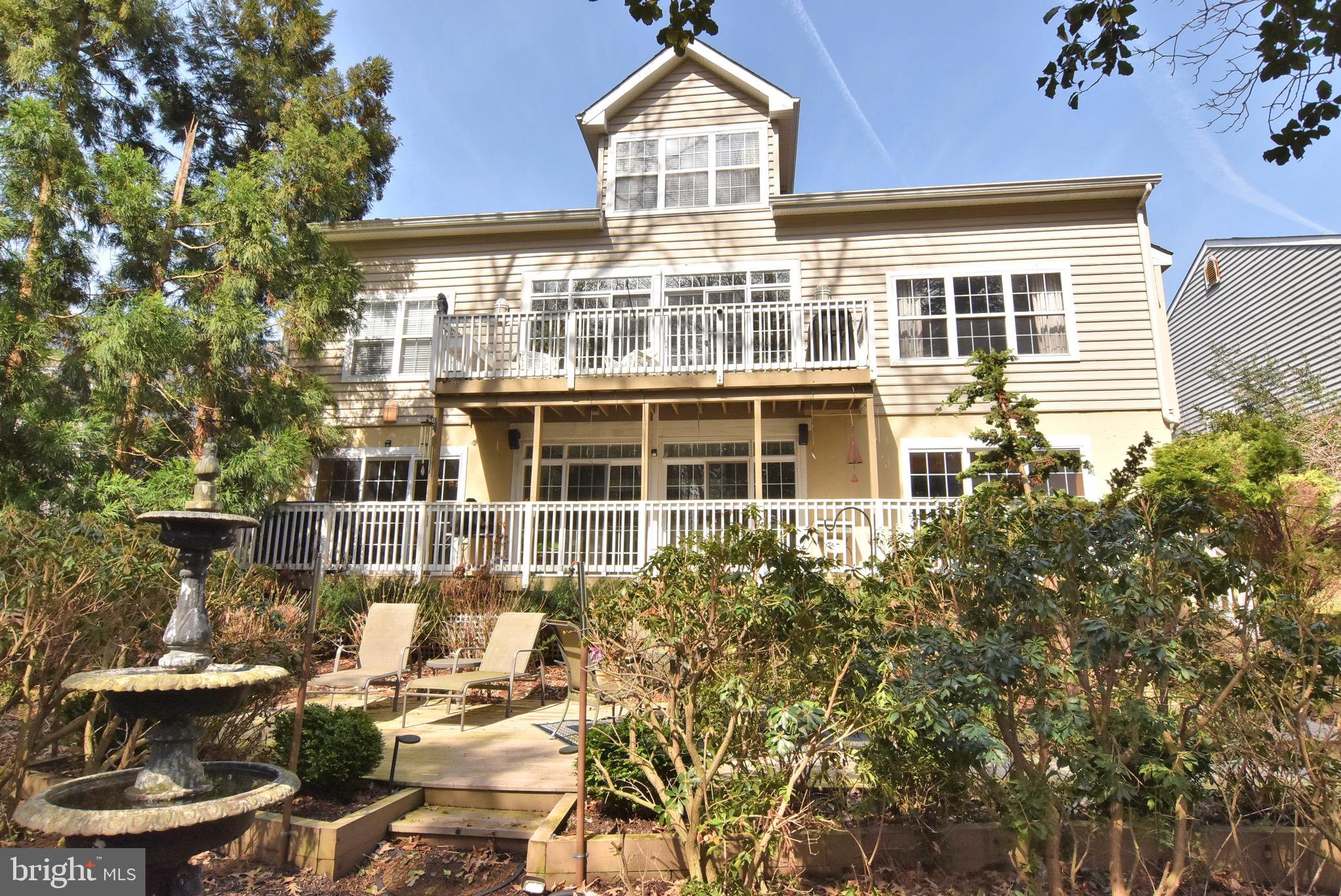 WOODS AT SEASIDE - Residential