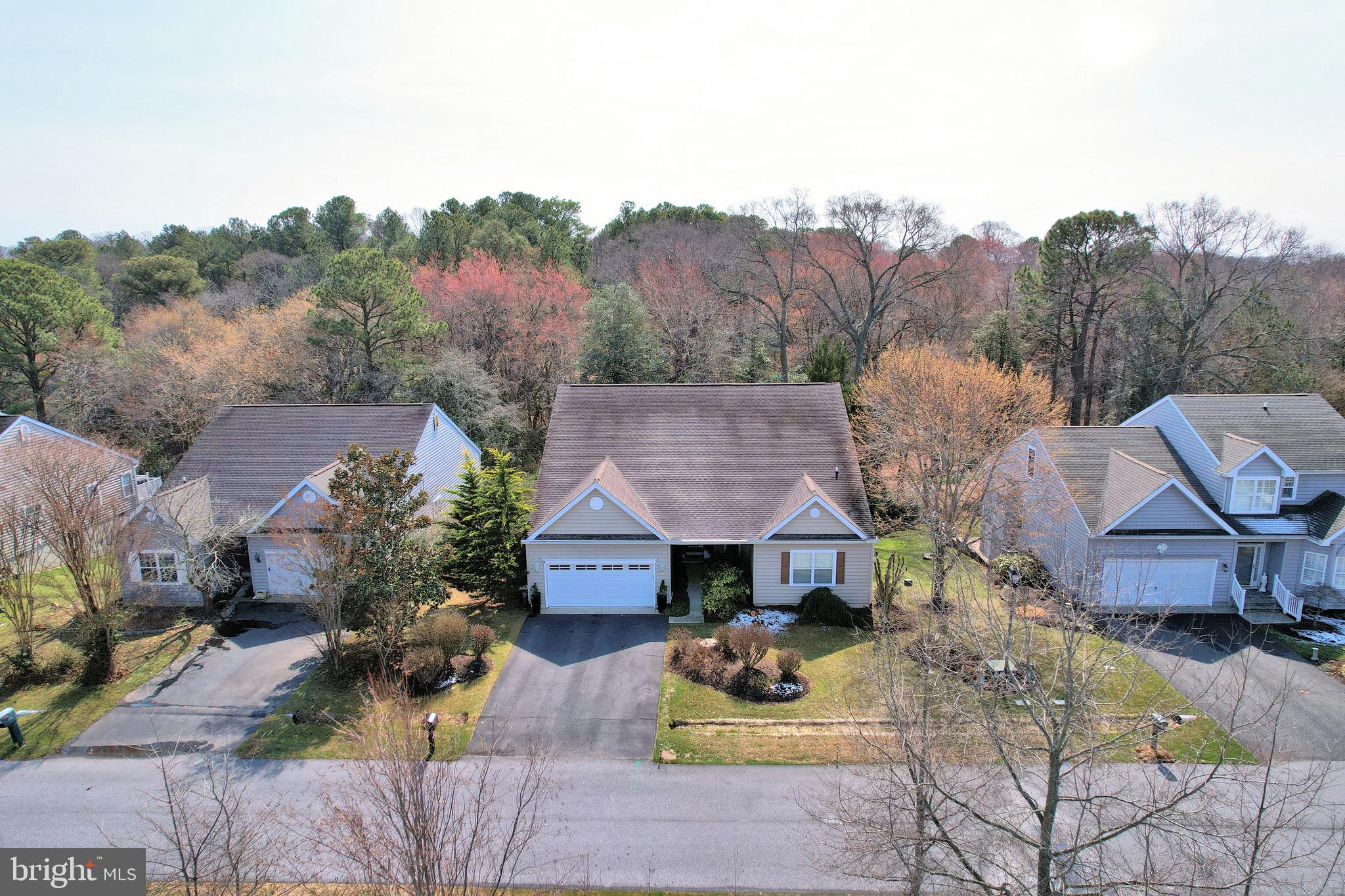 WOODS AT SEASIDE - Residential