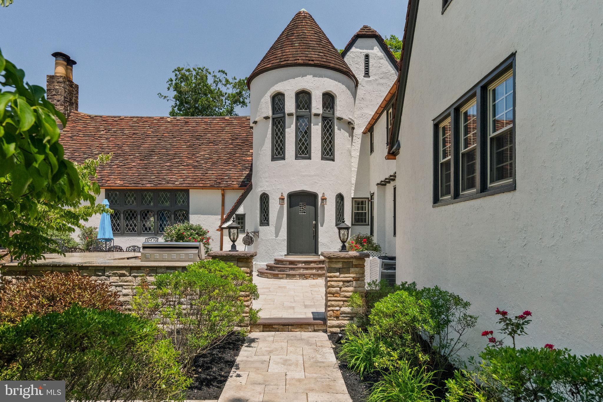 BAEDERWOOD - Residential
