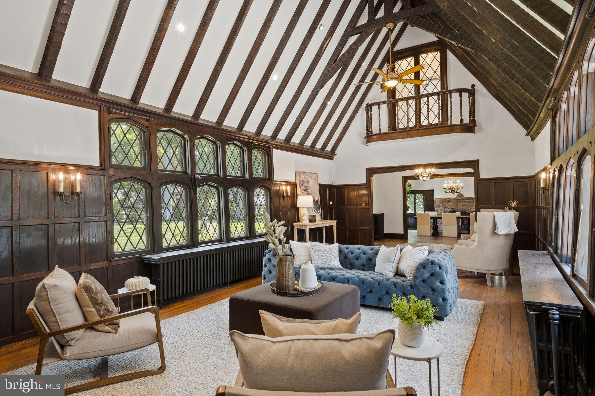 BAEDERWOOD - Residential