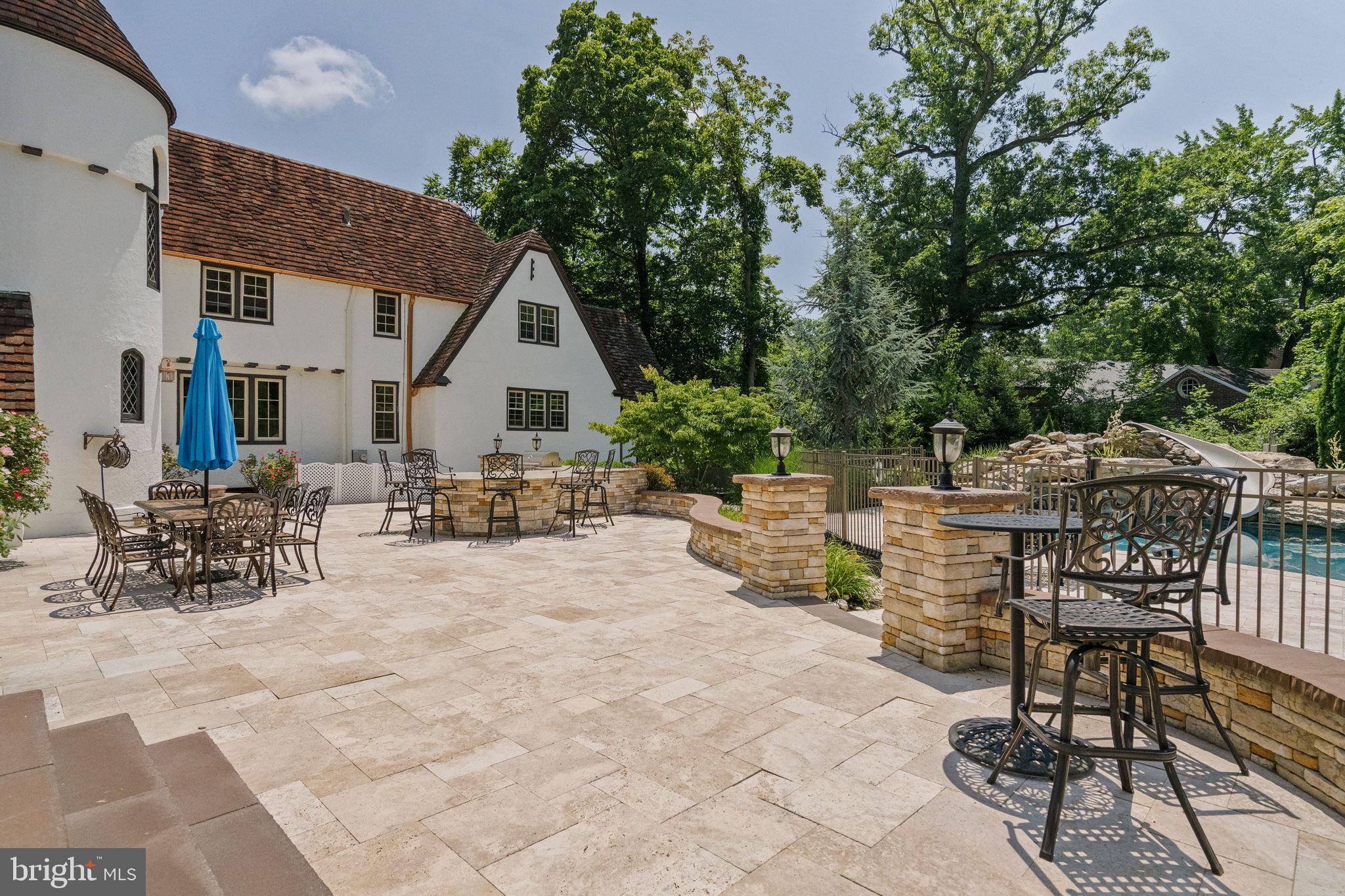 BAEDERWOOD - Residential