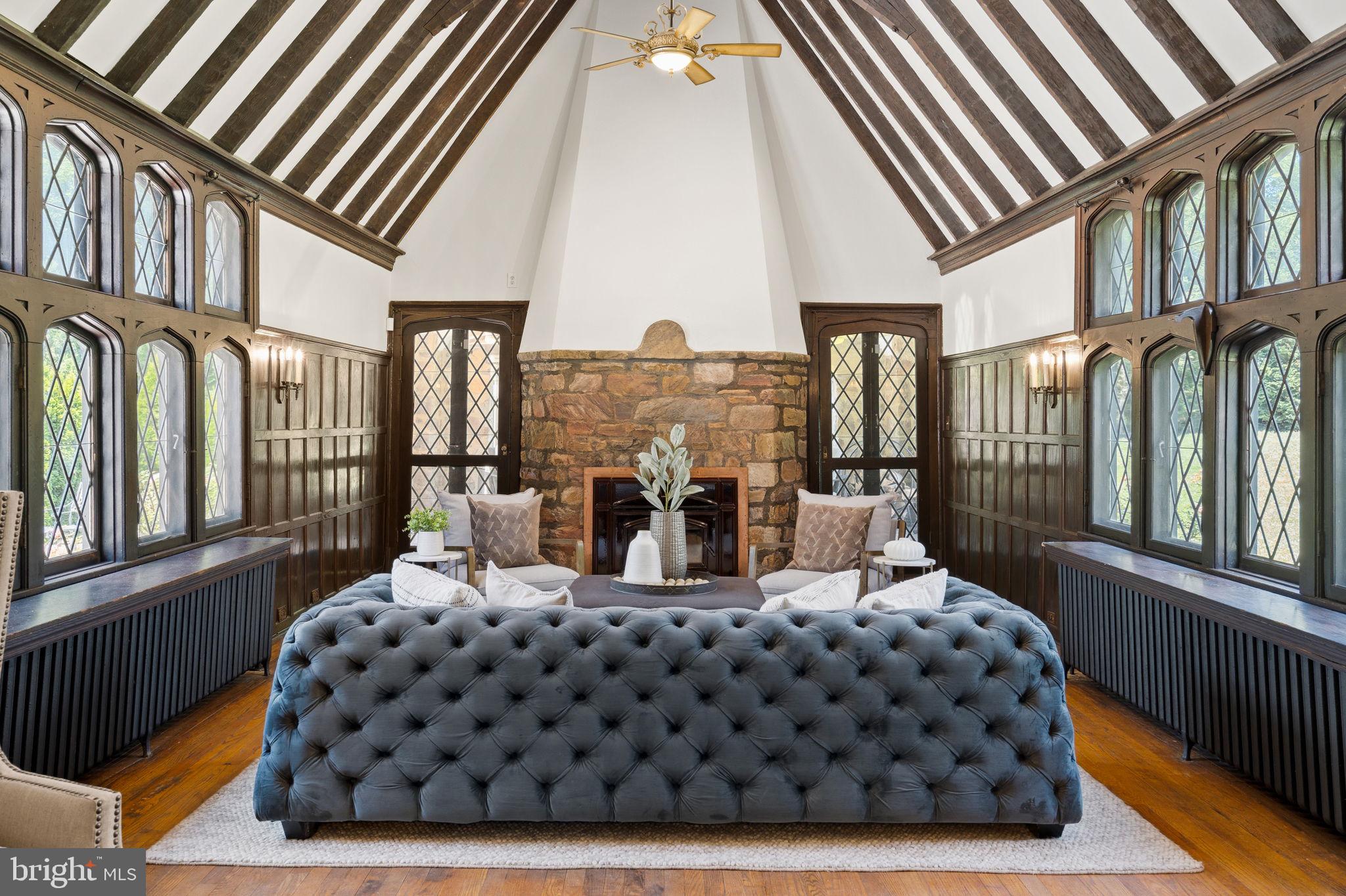 BAEDERWOOD - Residential