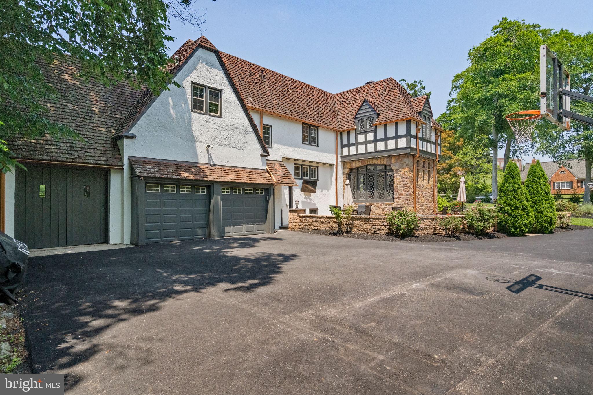 BAEDERWOOD - Residential