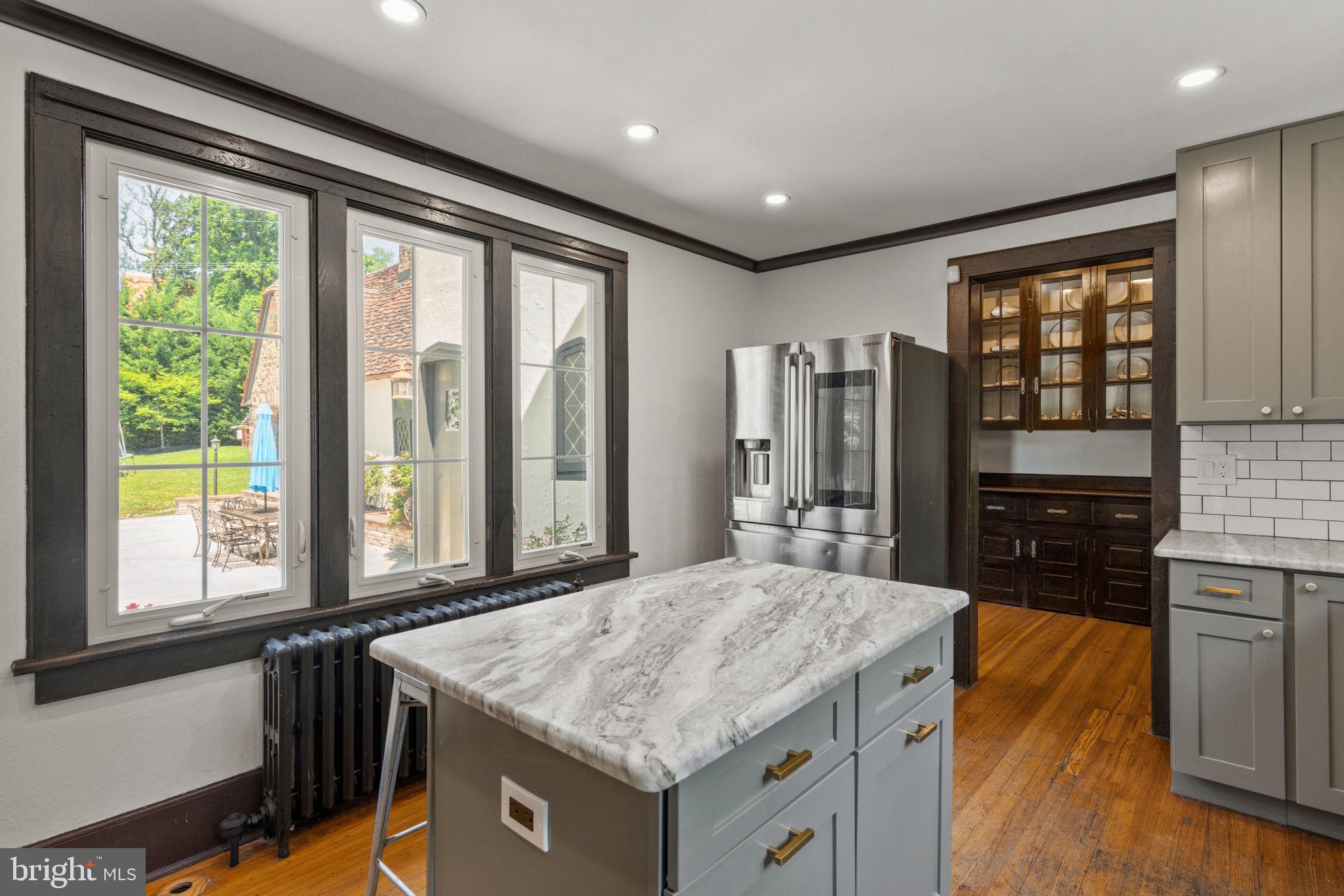 BAEDERWOOD - Residential