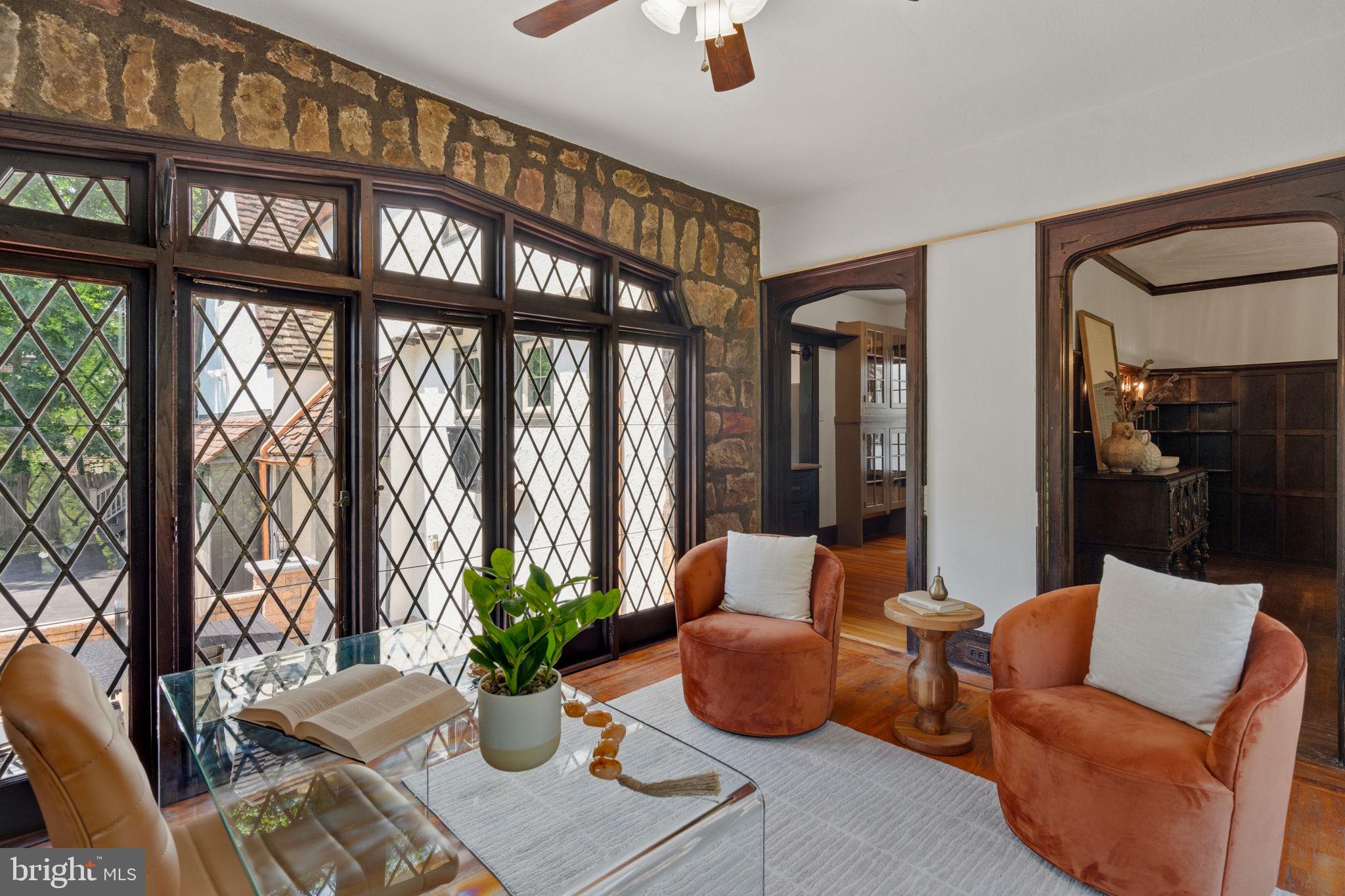 BAEDERWOOD - Residential