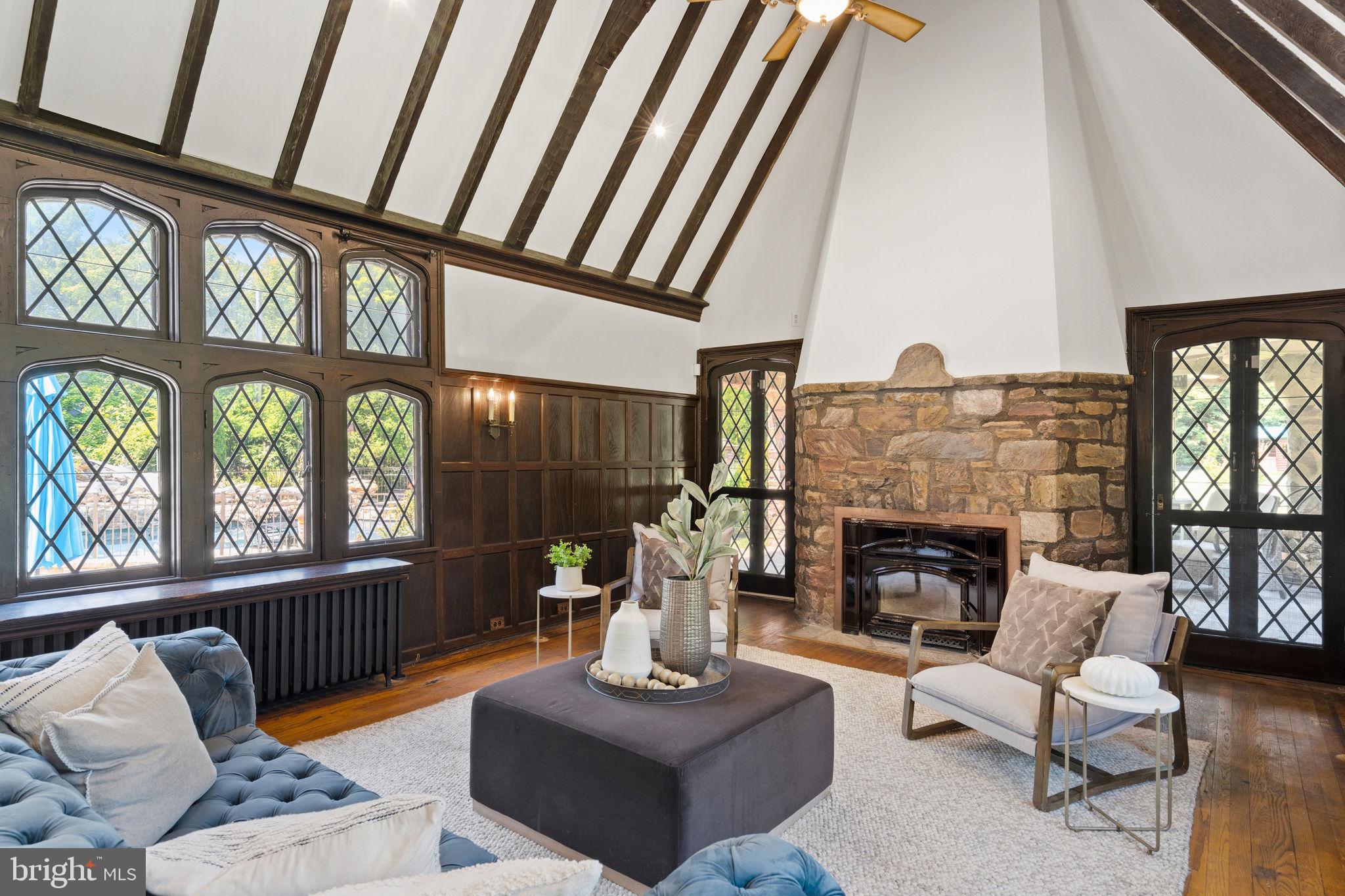 BAEDERWOOD - Residential