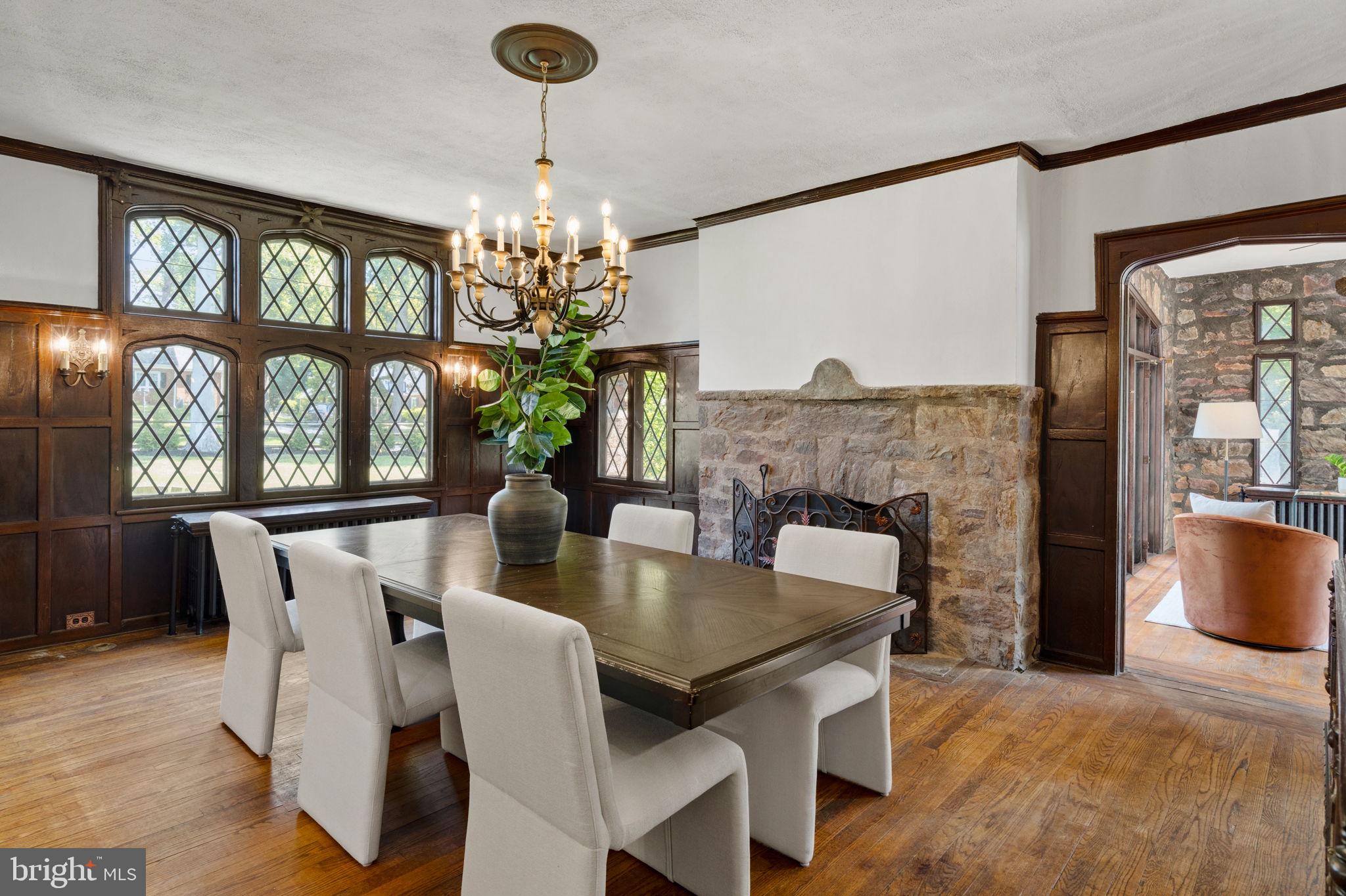 BAEDERWOOD - Residential