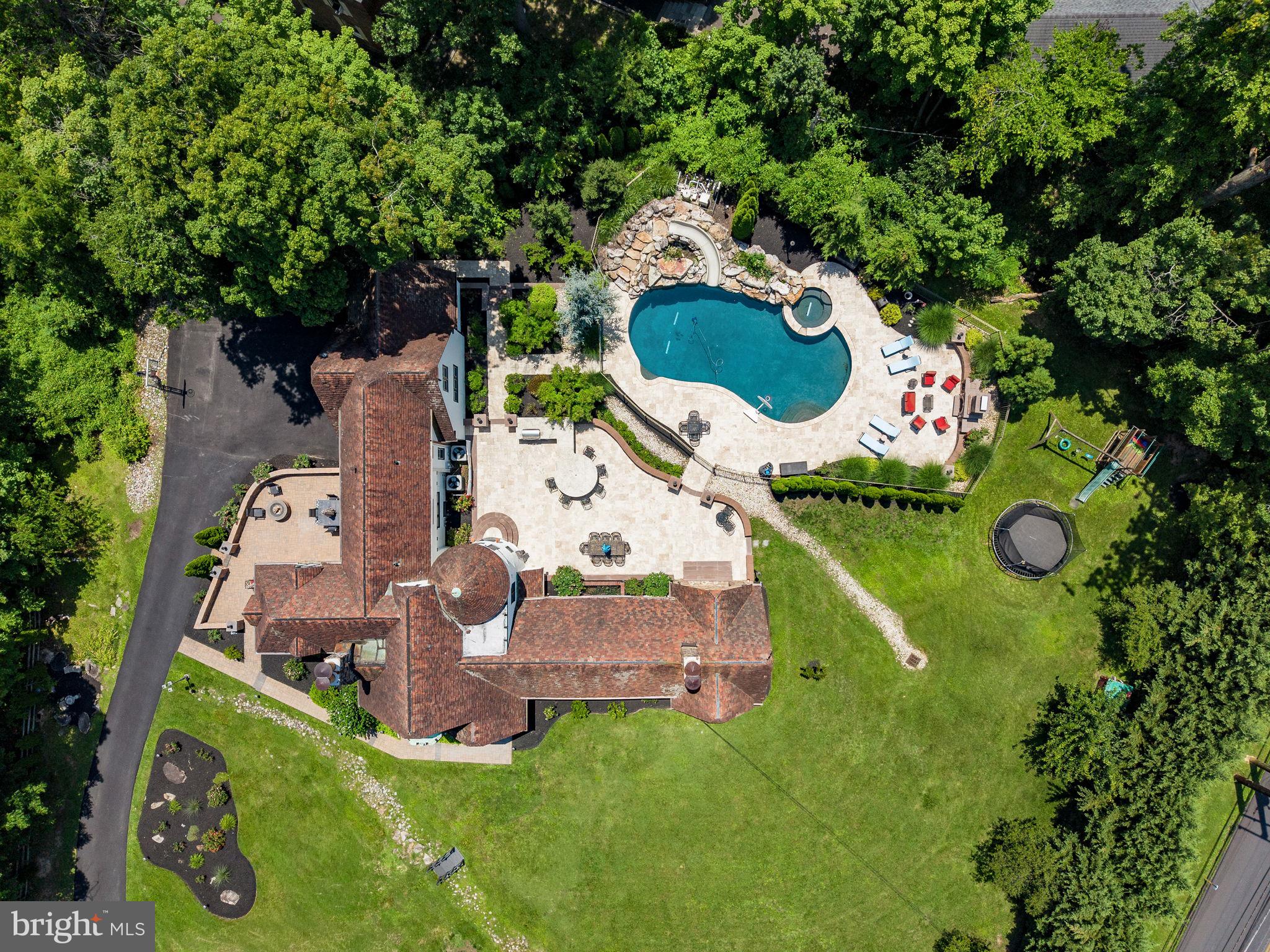 BAEDERWOOD - Residential