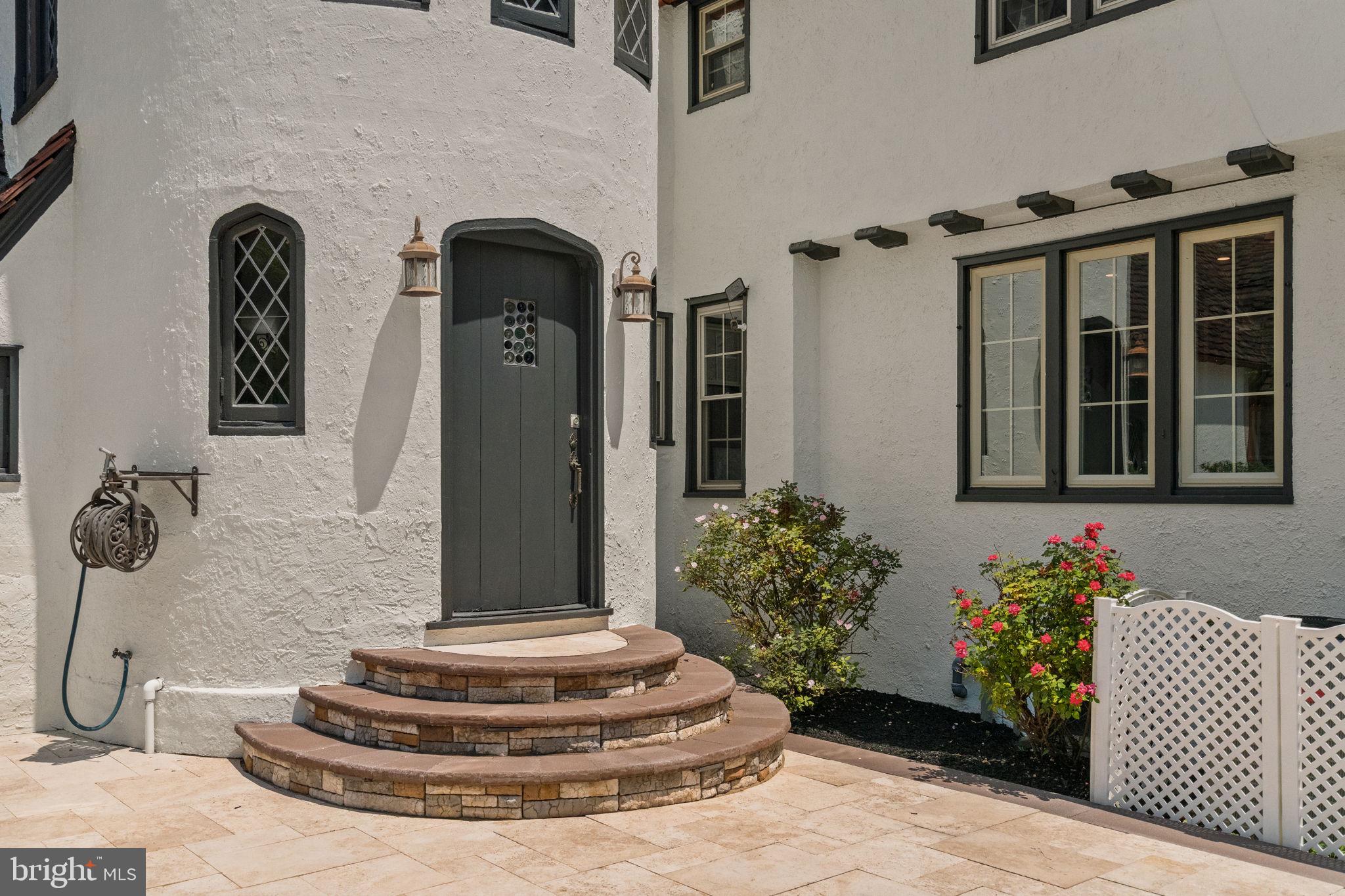 BAEDERWOOD - Residential