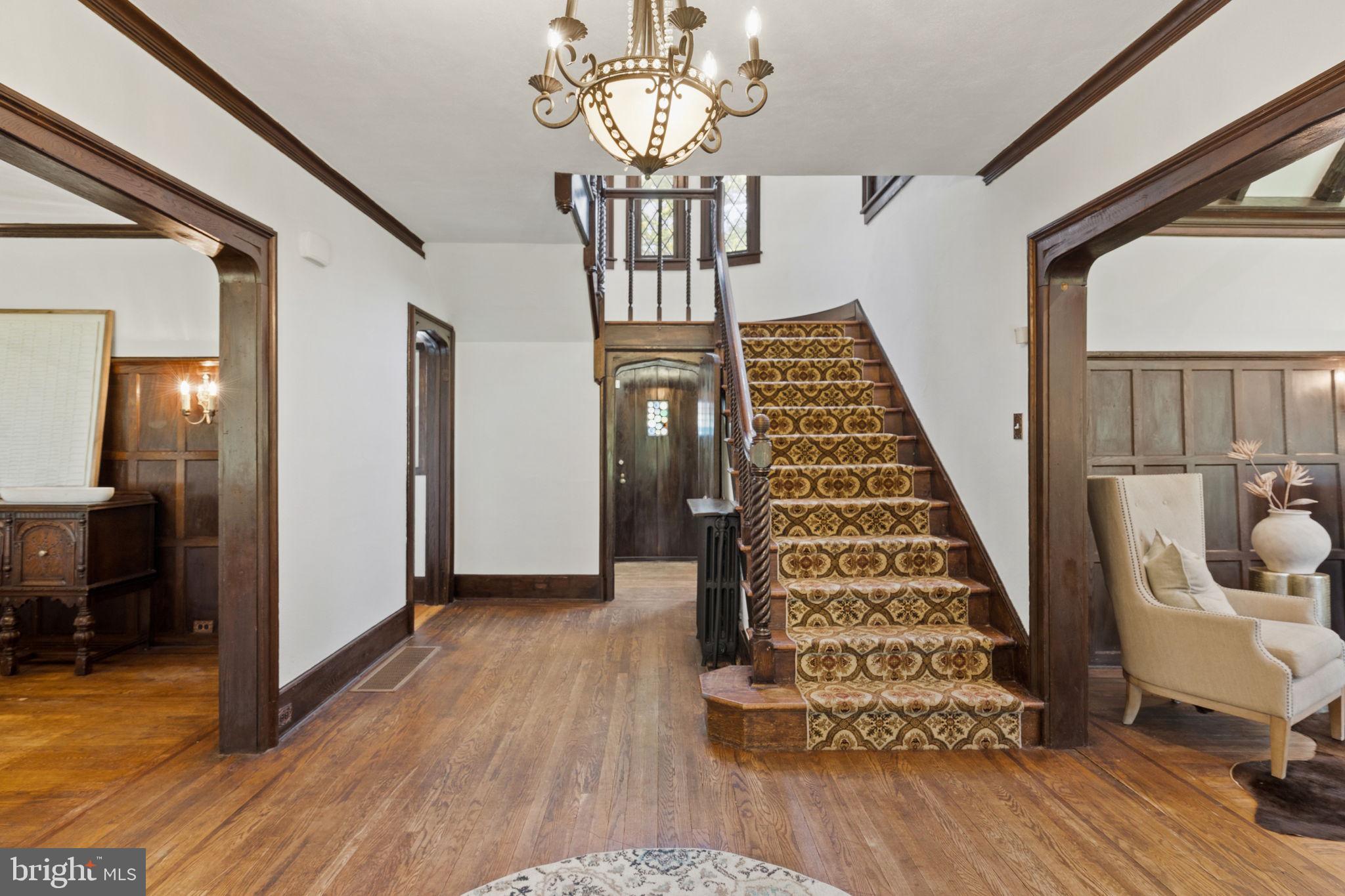 BAEDERWOOD - Residential