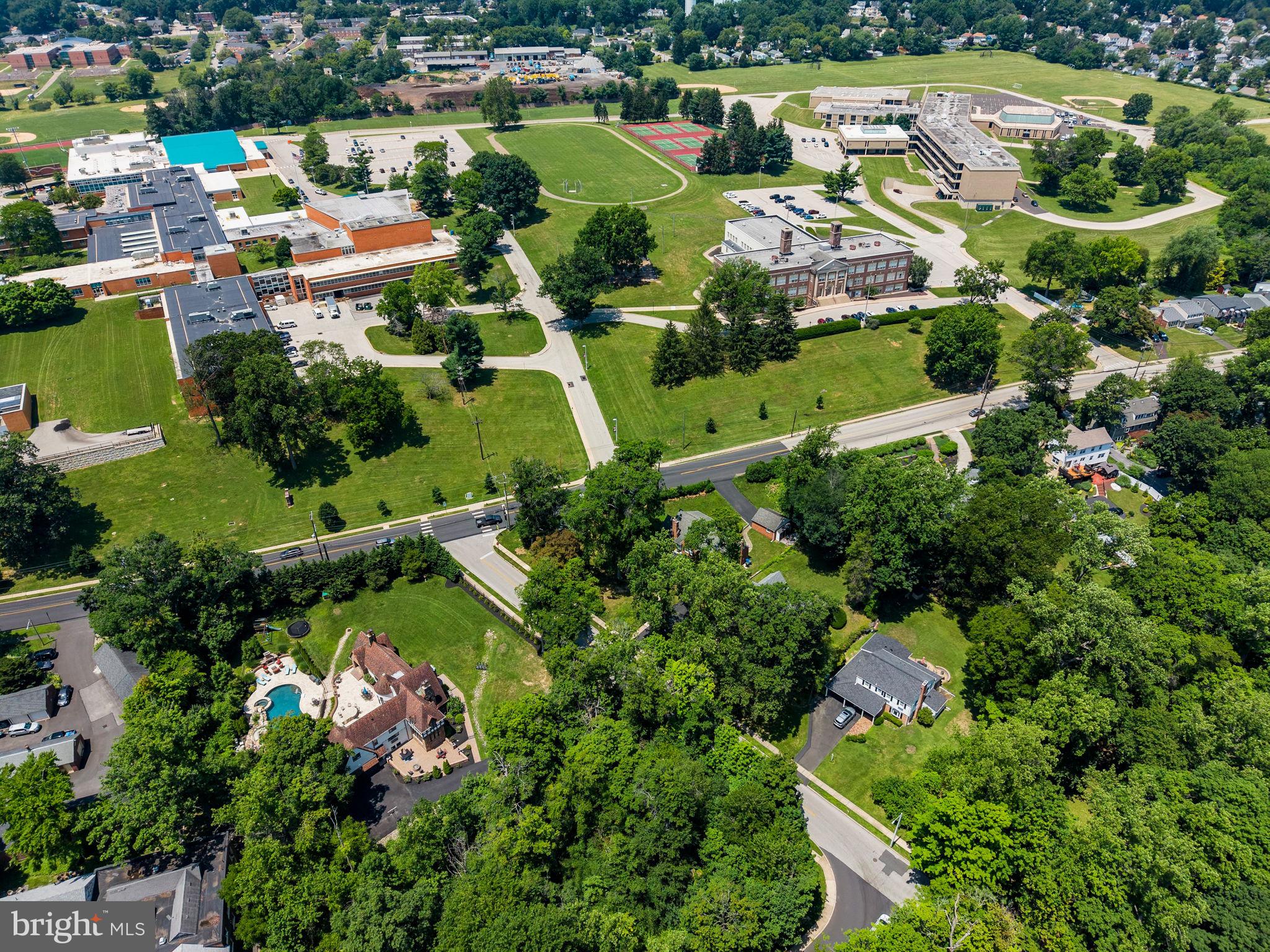 BAEDERWOOD - Residential