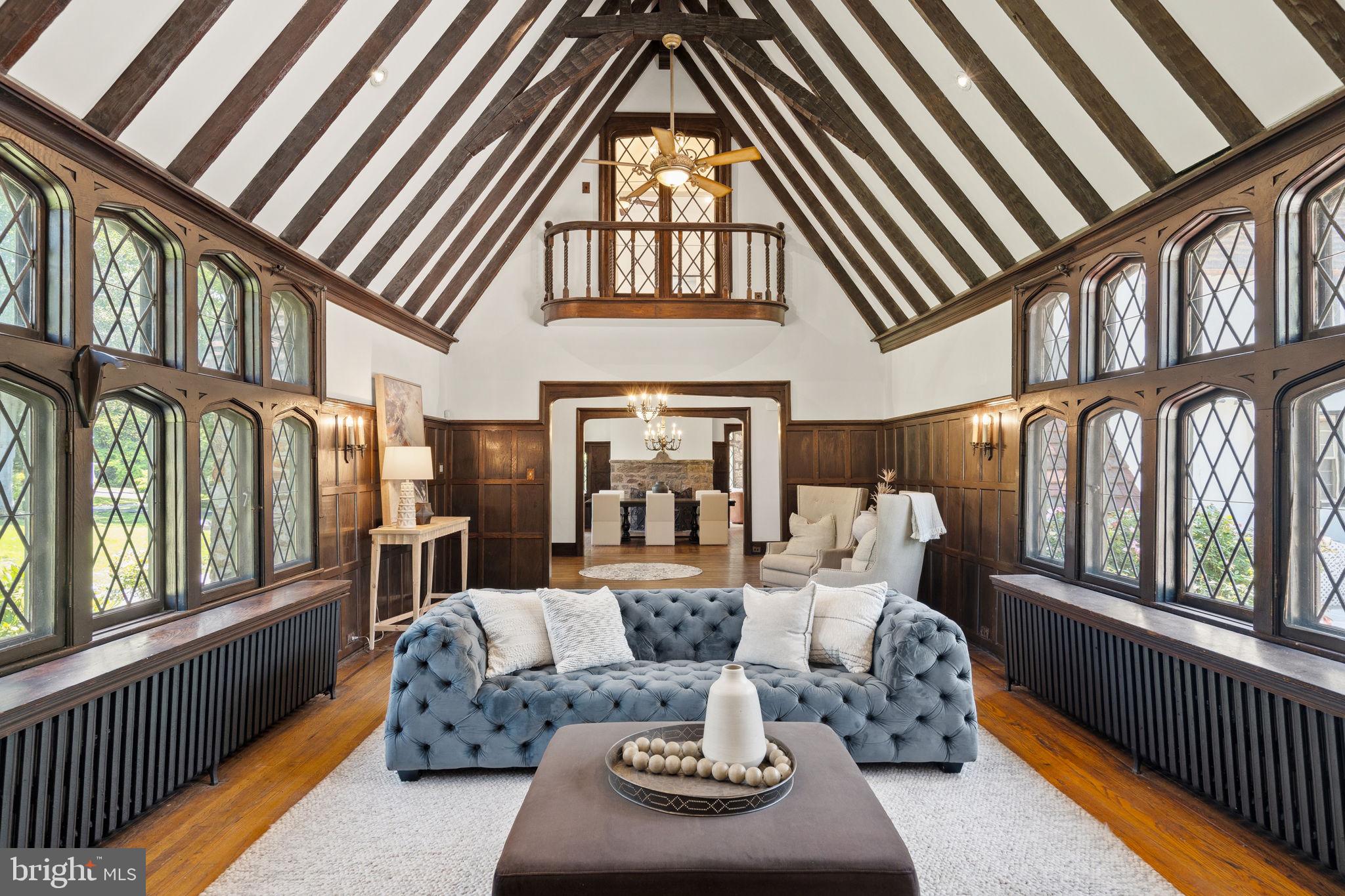BAEDERWOOD - Residential