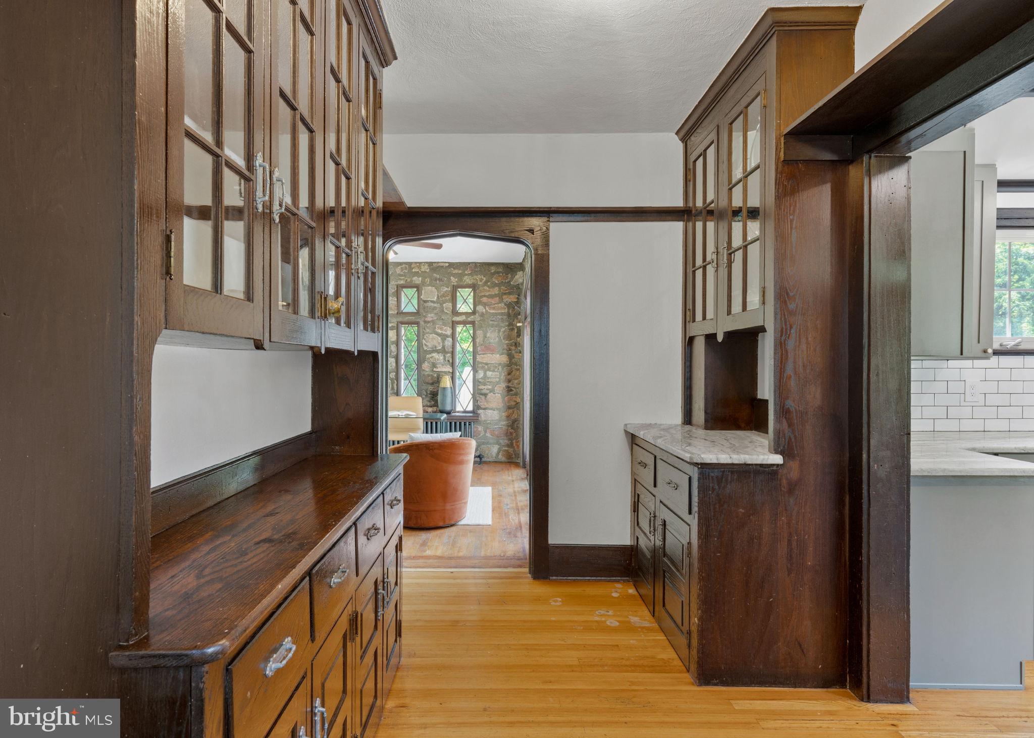 BAEDERWOOD - Residential