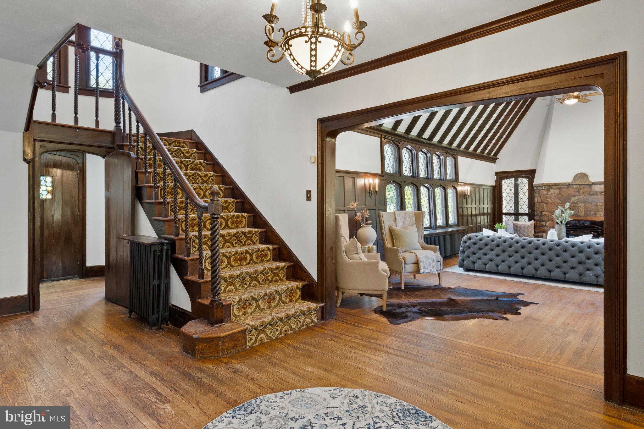 BAEDERWOOD - Residential