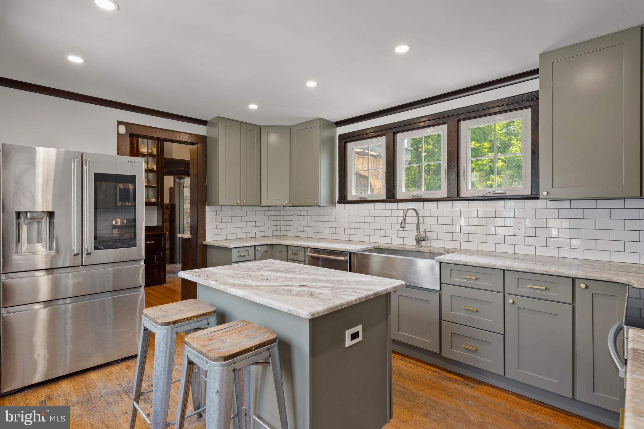 BAEDERWOOD - Residential