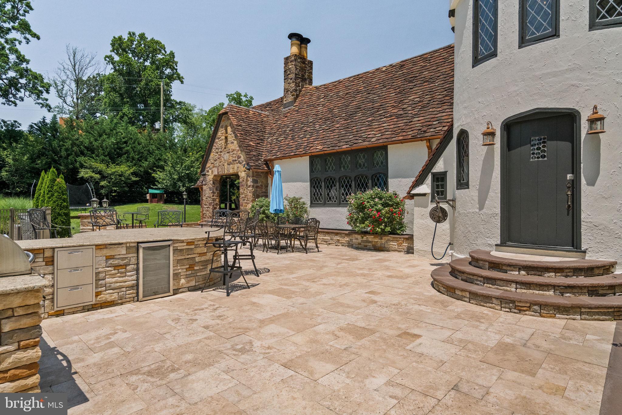 BAEDERWOOD - Residential