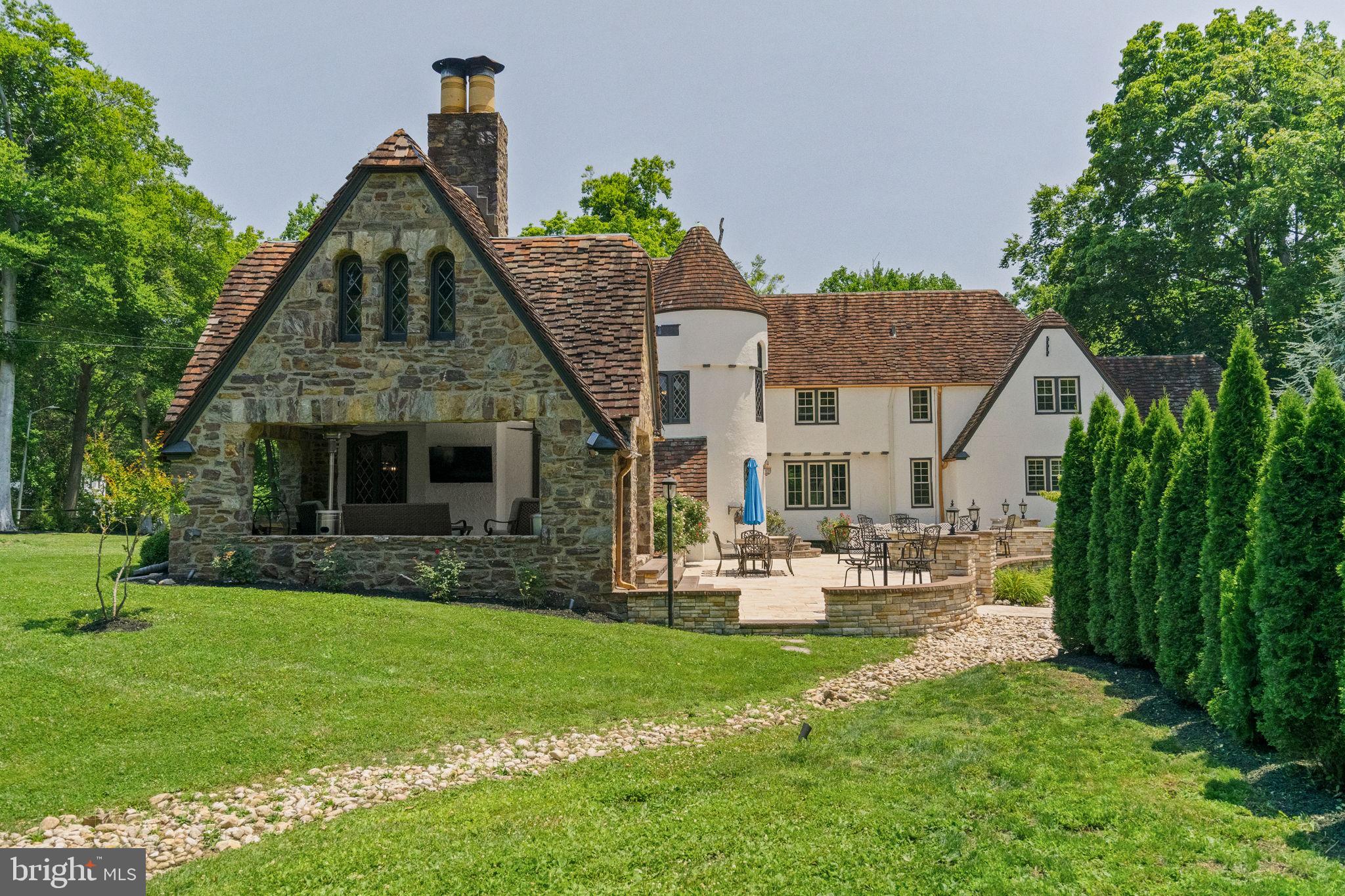 BAEDERWOOD - Residential