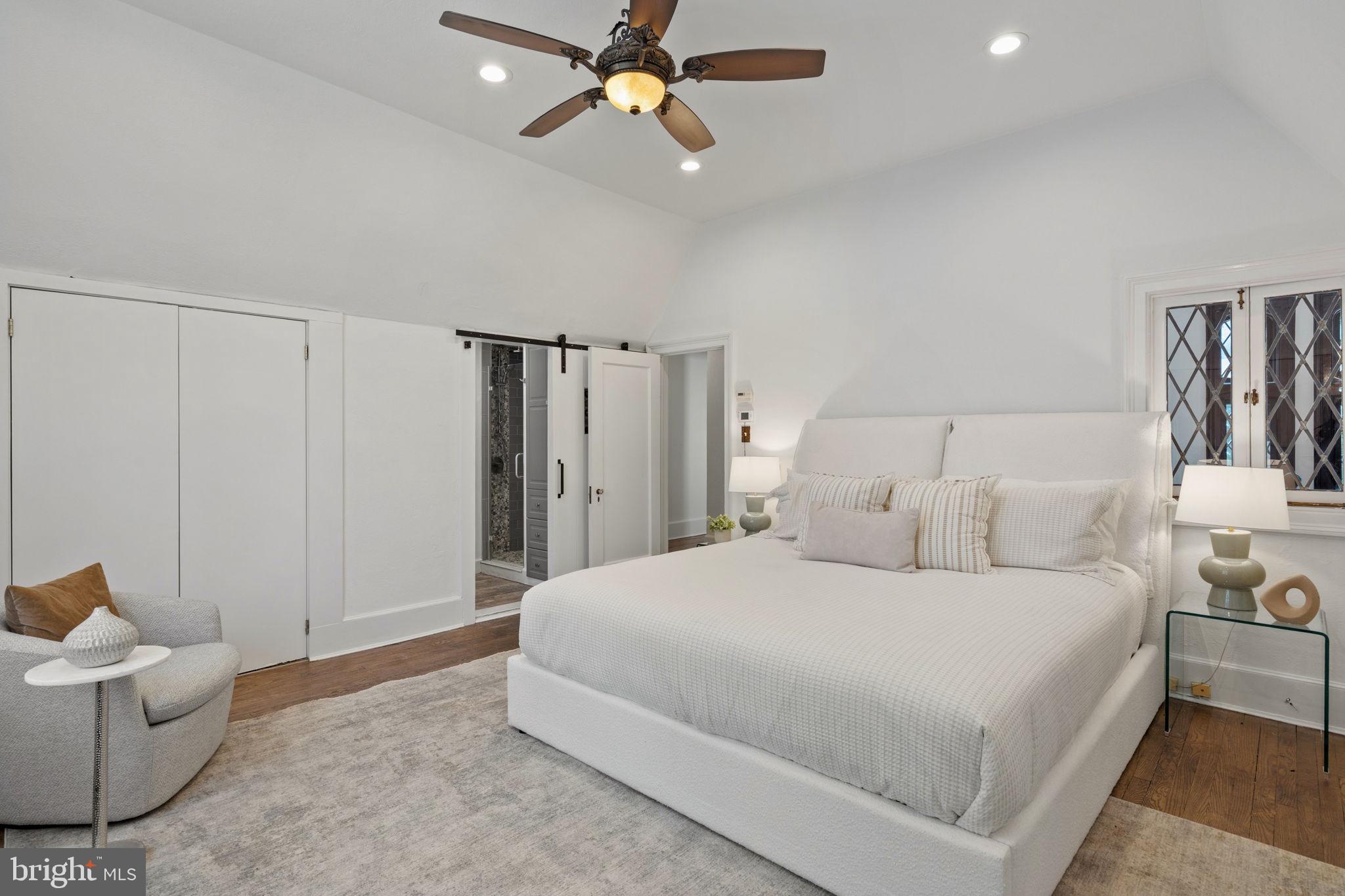BAEDERWOOD - Residential