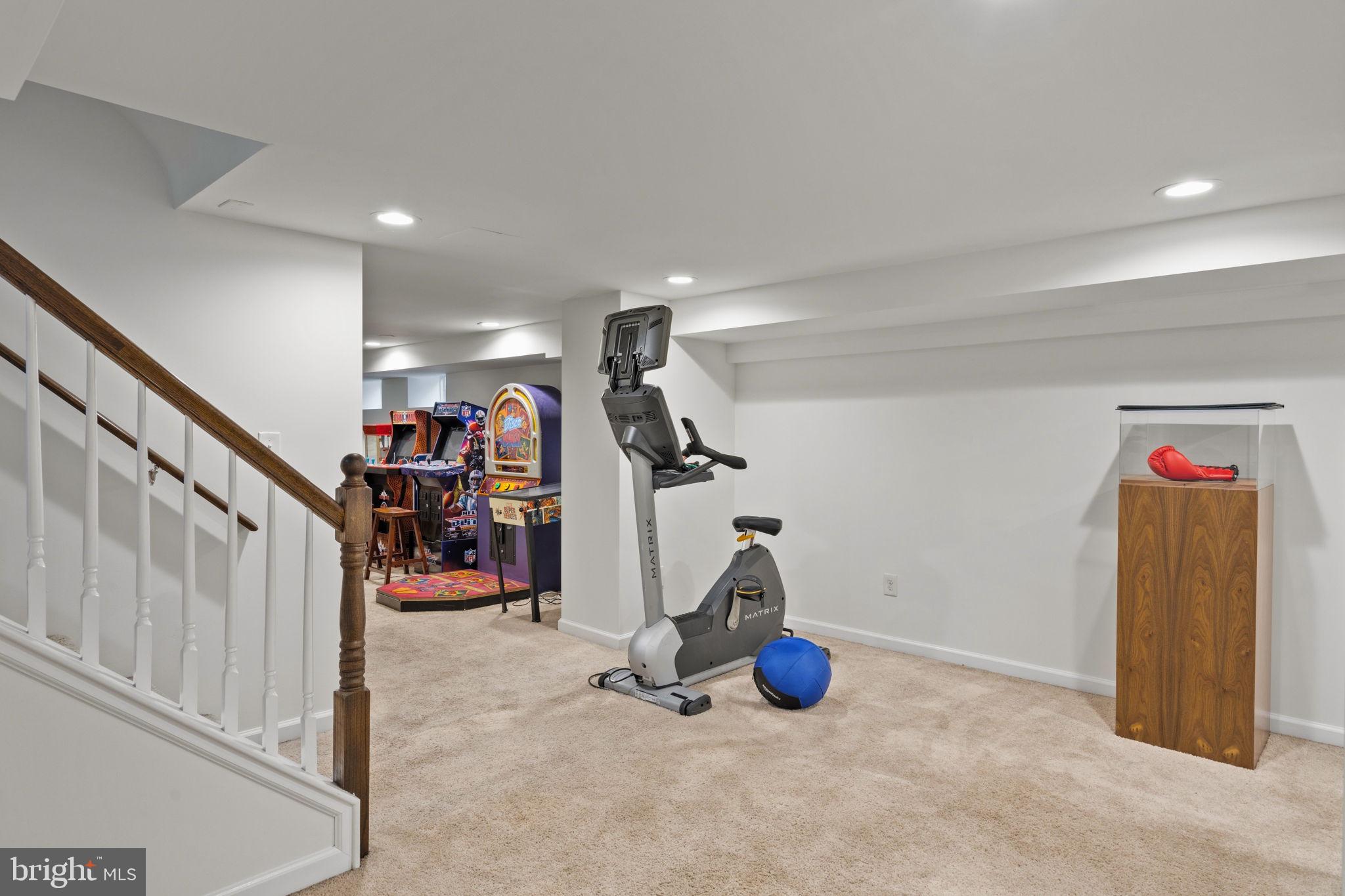 BAEDERWOOD - Residential