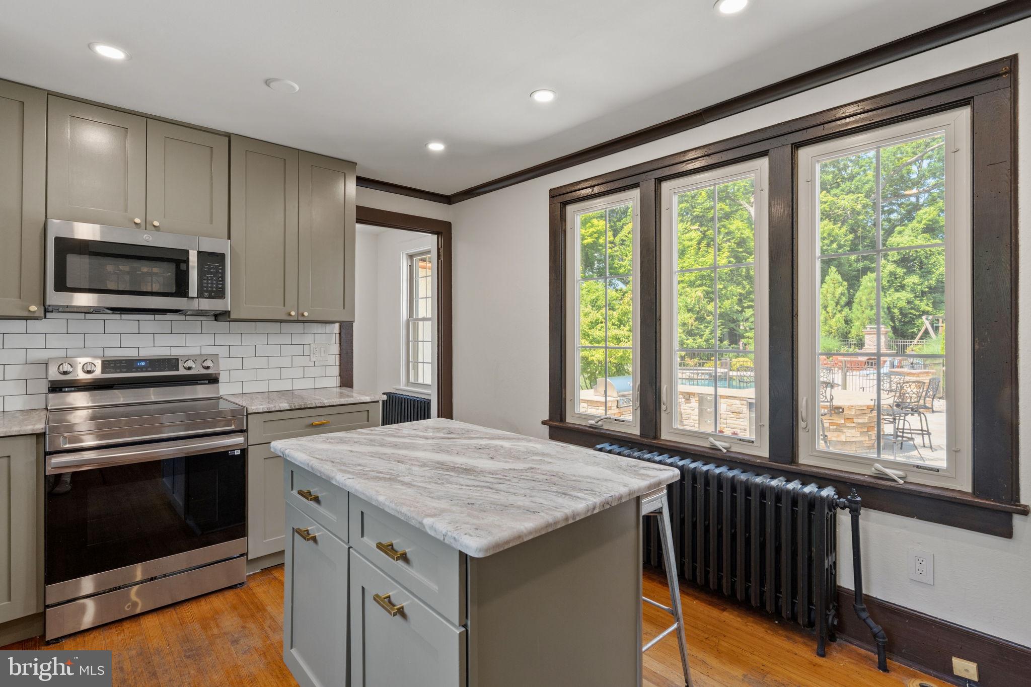 BAEDERWOOD - Residential