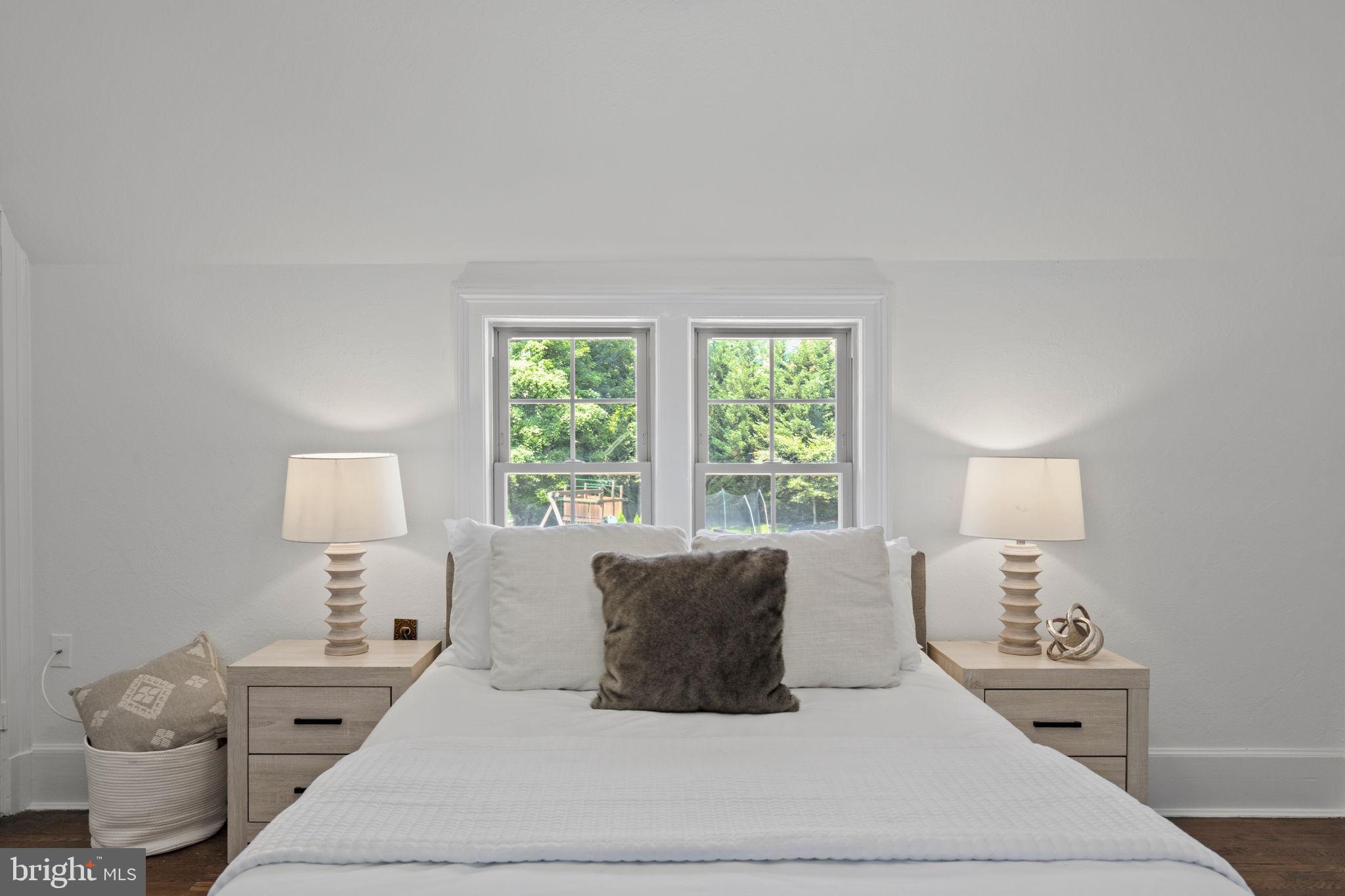 BAEDERWOOD - Residential