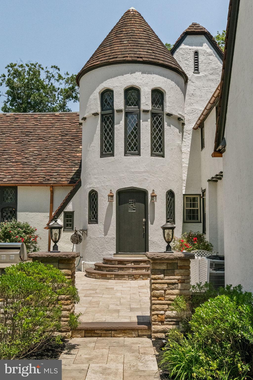BAEDERWOOD - Residential