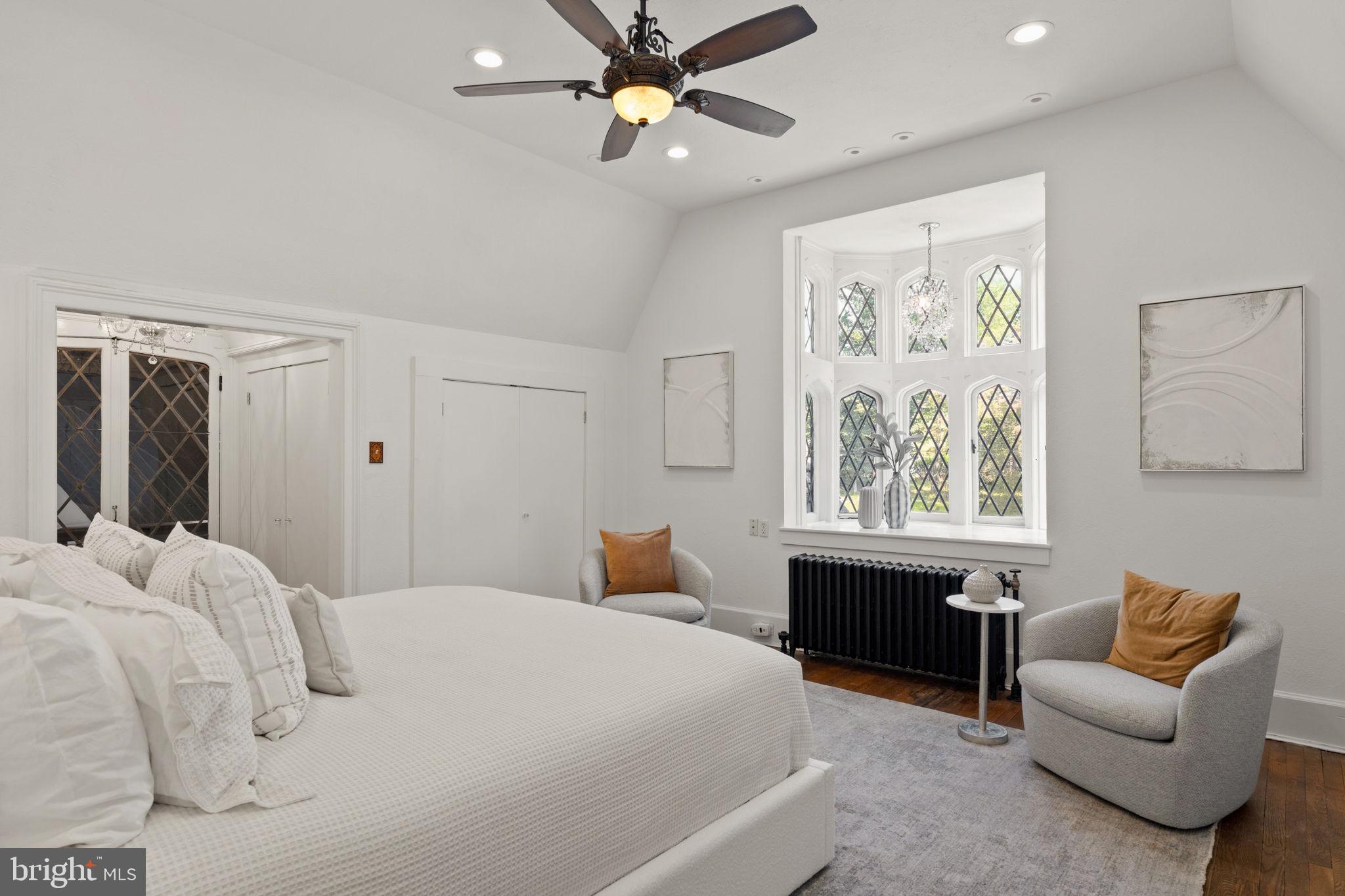 BAEDERWOOD - Residential