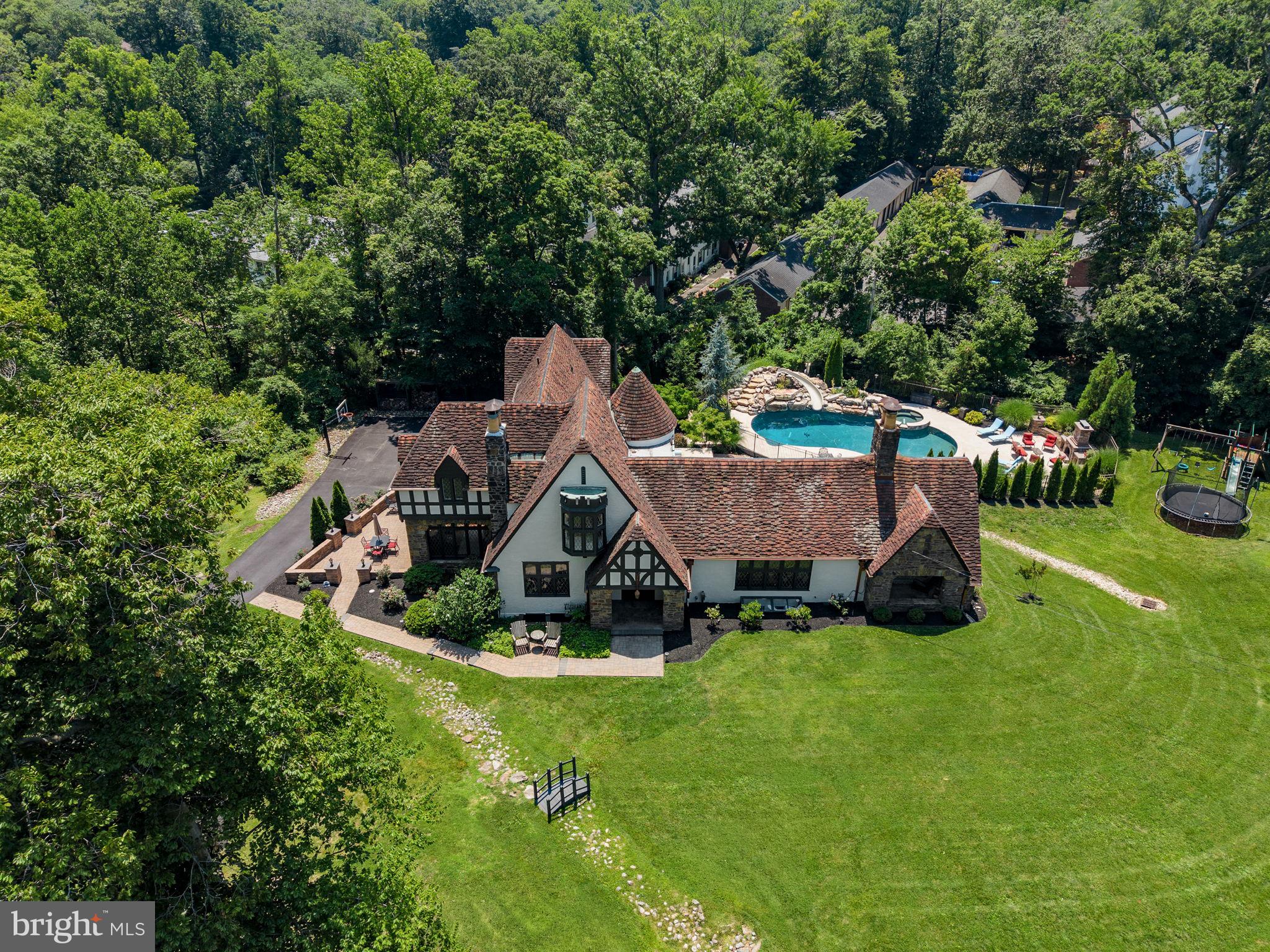BAEDERWOOD - Residential