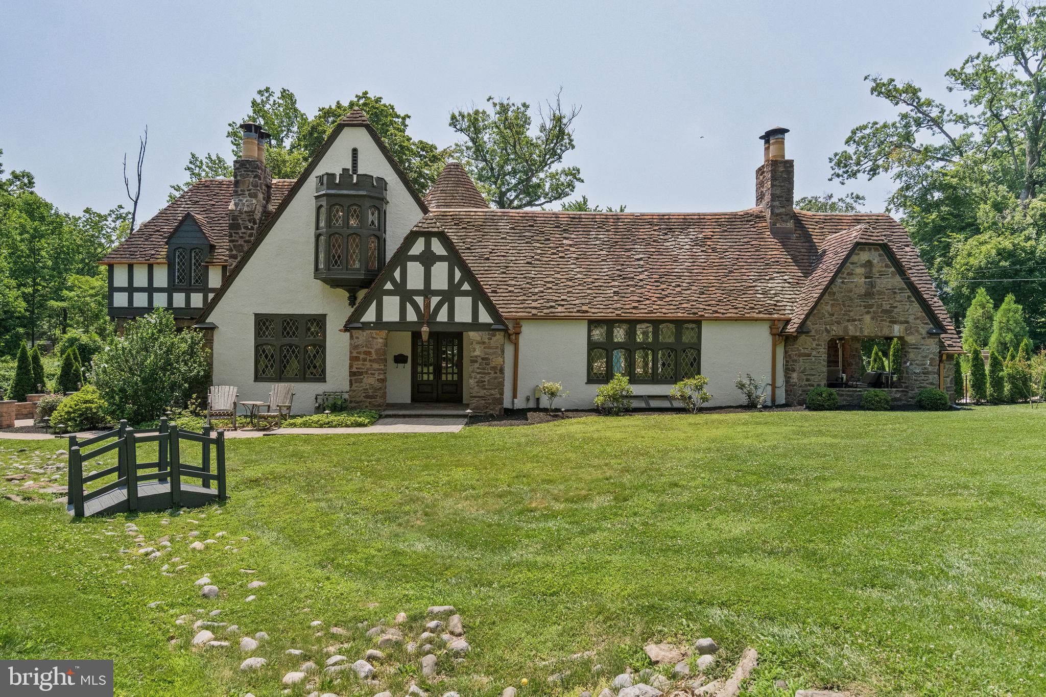 BAEDERWOOD - Residential