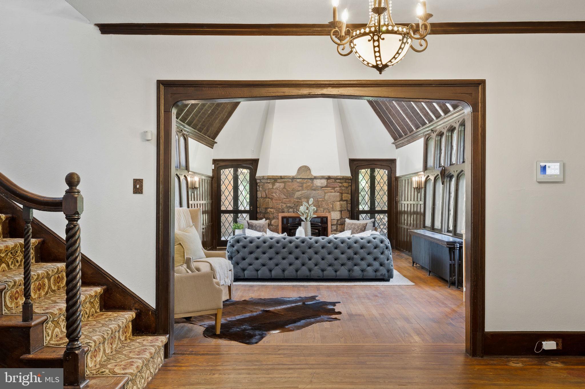 BAEDERWOOD - Residential
