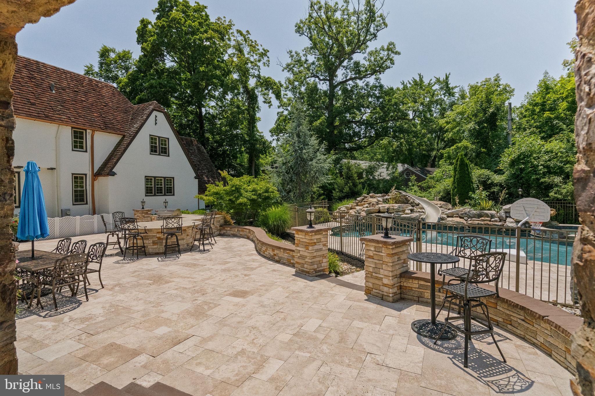 BAEDERWOOD - Residential