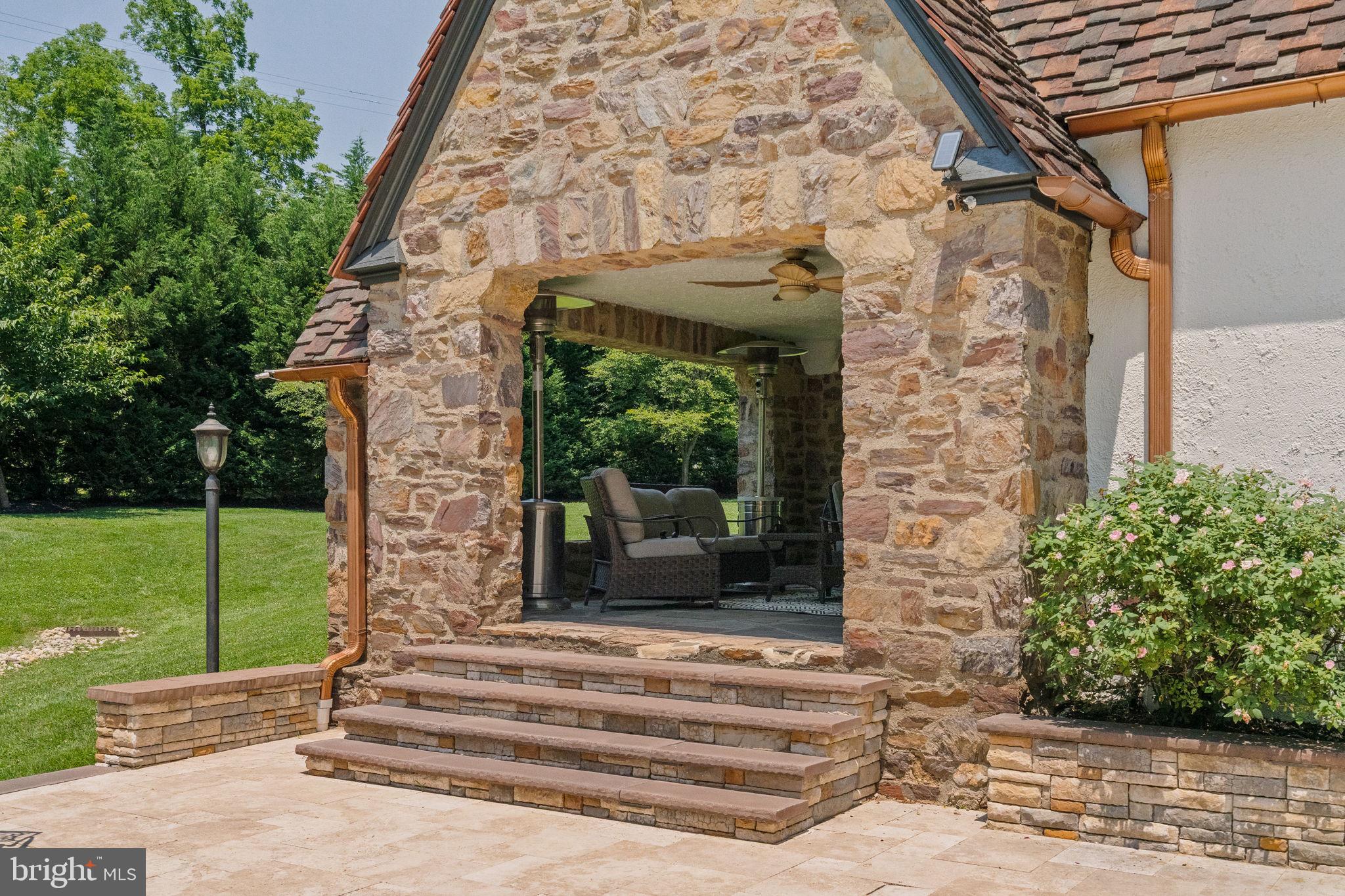 BAEDERWOOD - Residential