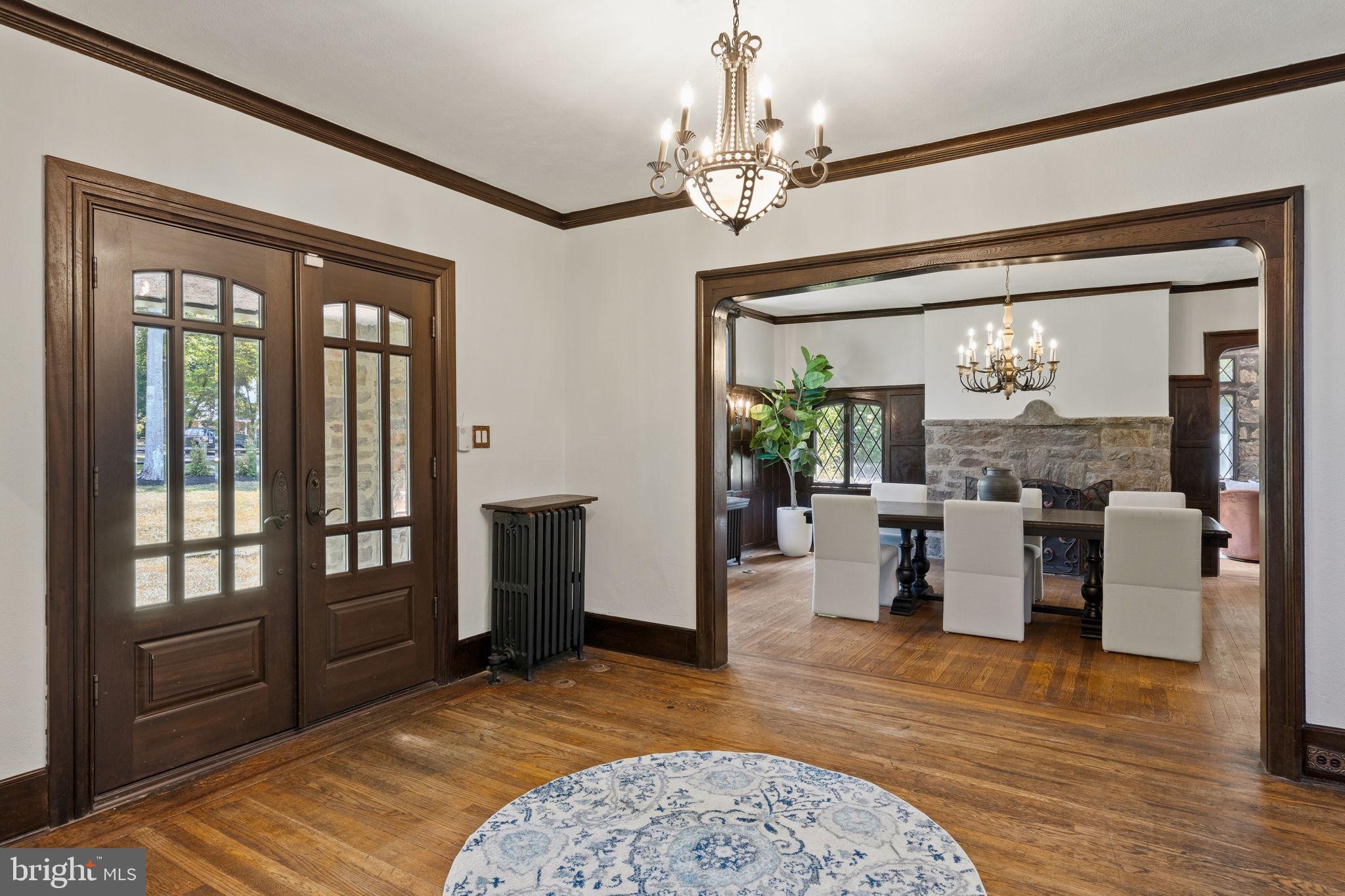 BAEDERWOOD - Residential