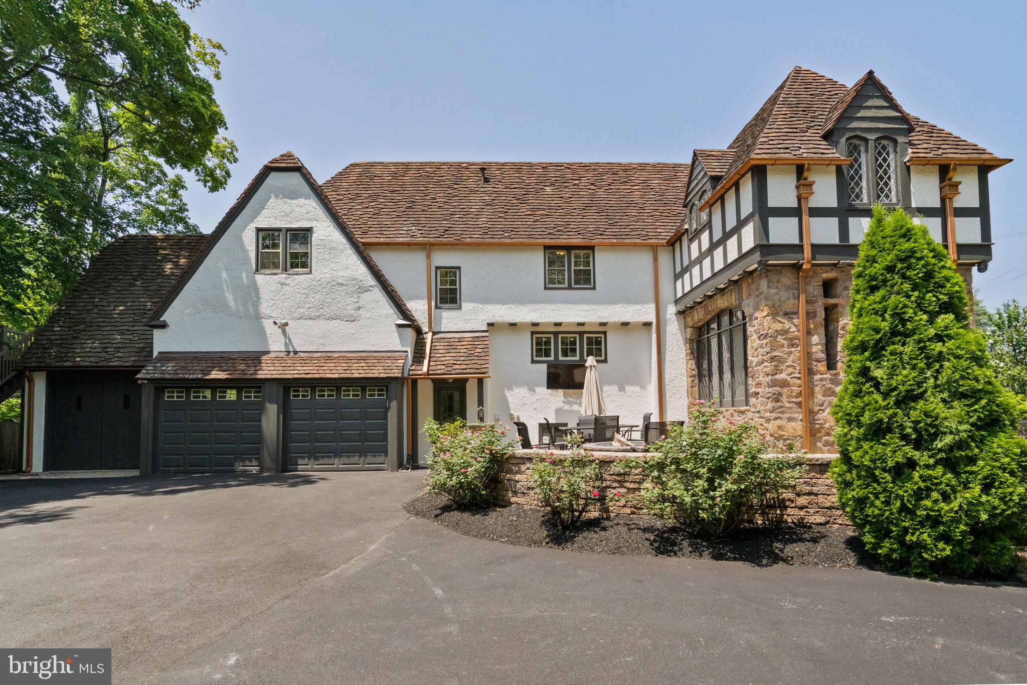 BAEDERWOOD - Residential
