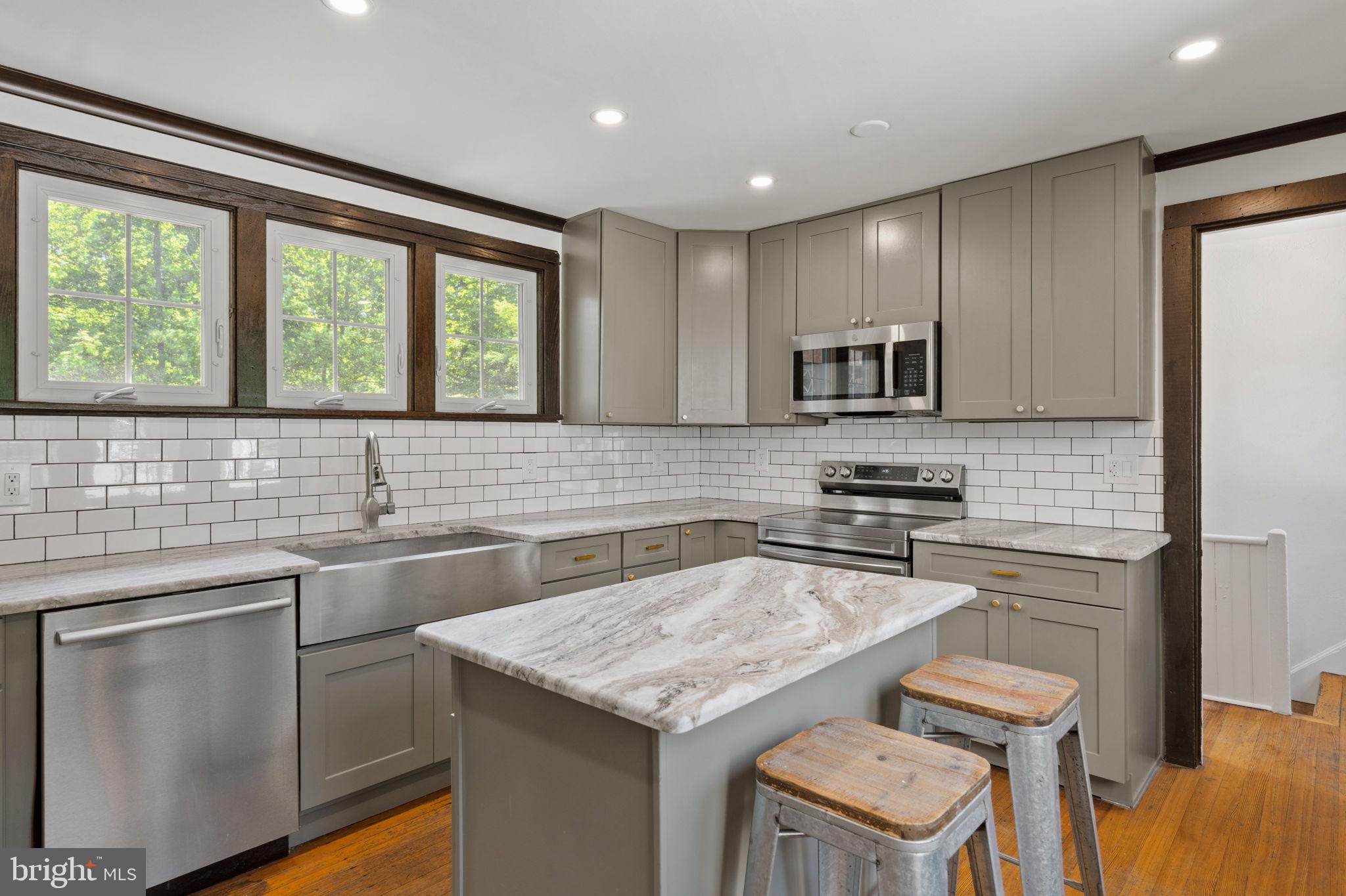BAEDERWOOD - Residential