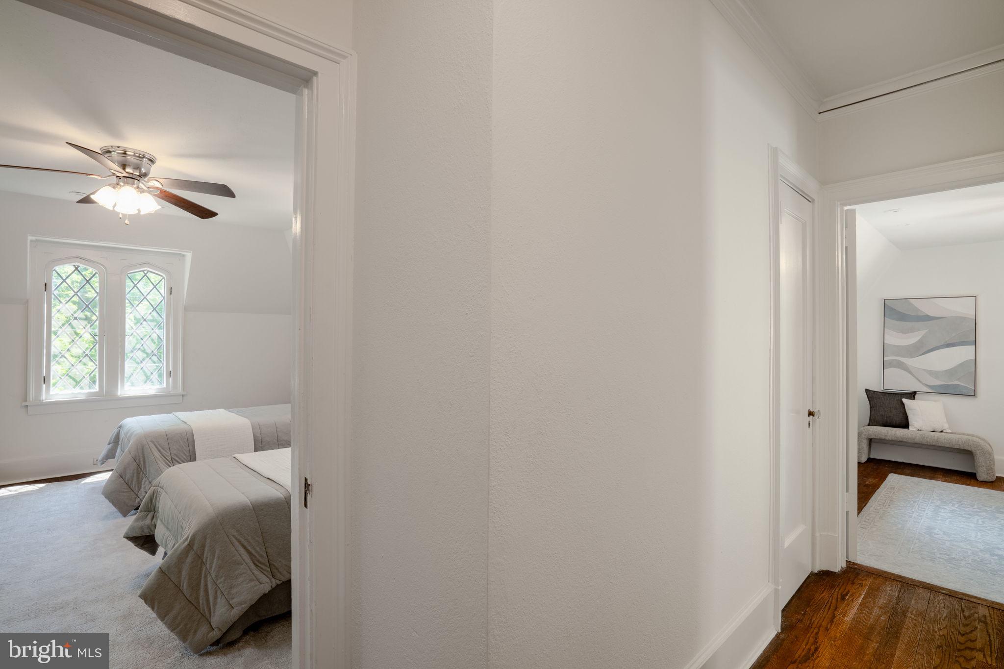 BAEDERWOOD - Residential