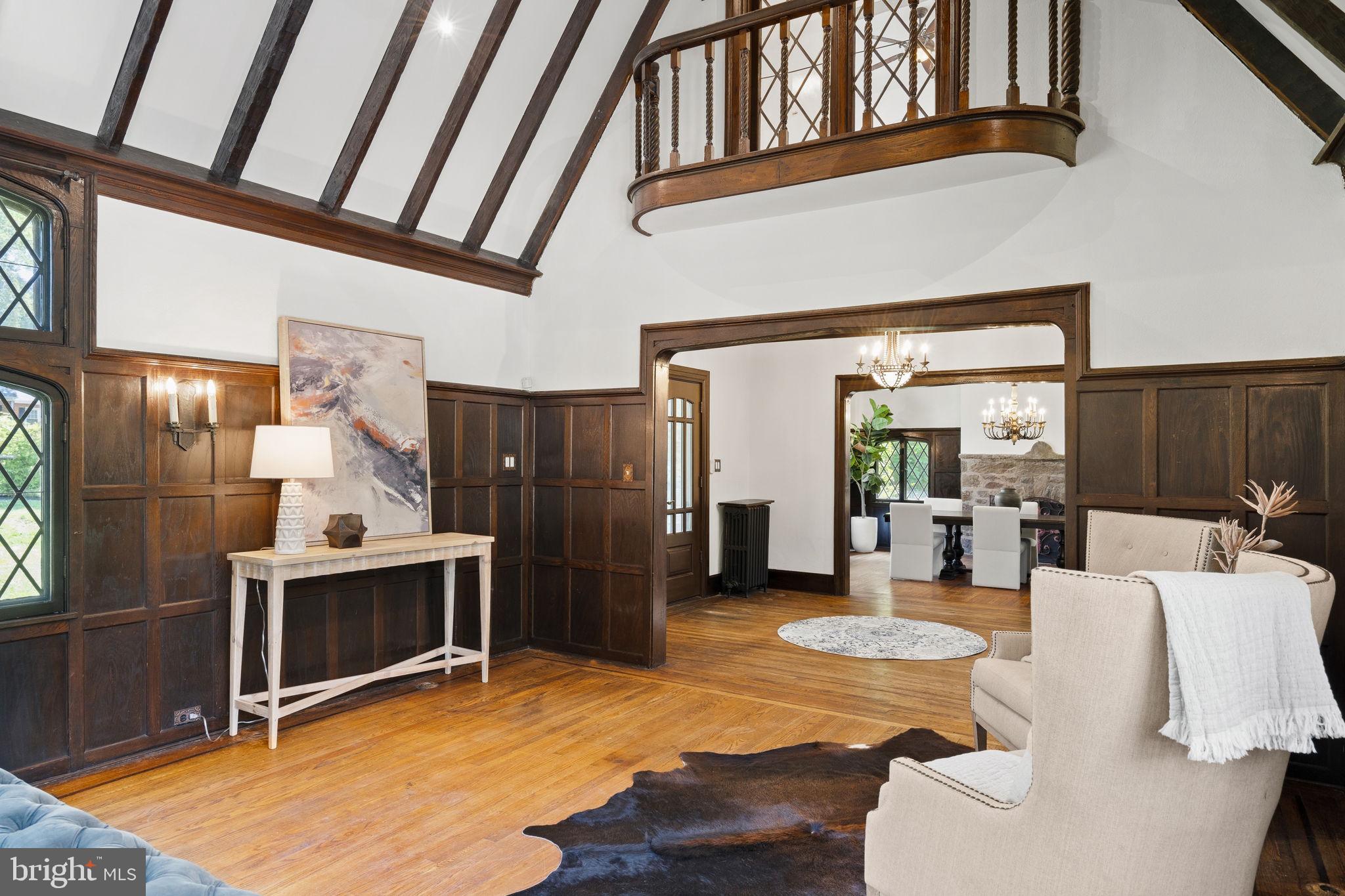 BAEDERWOOD - Residential