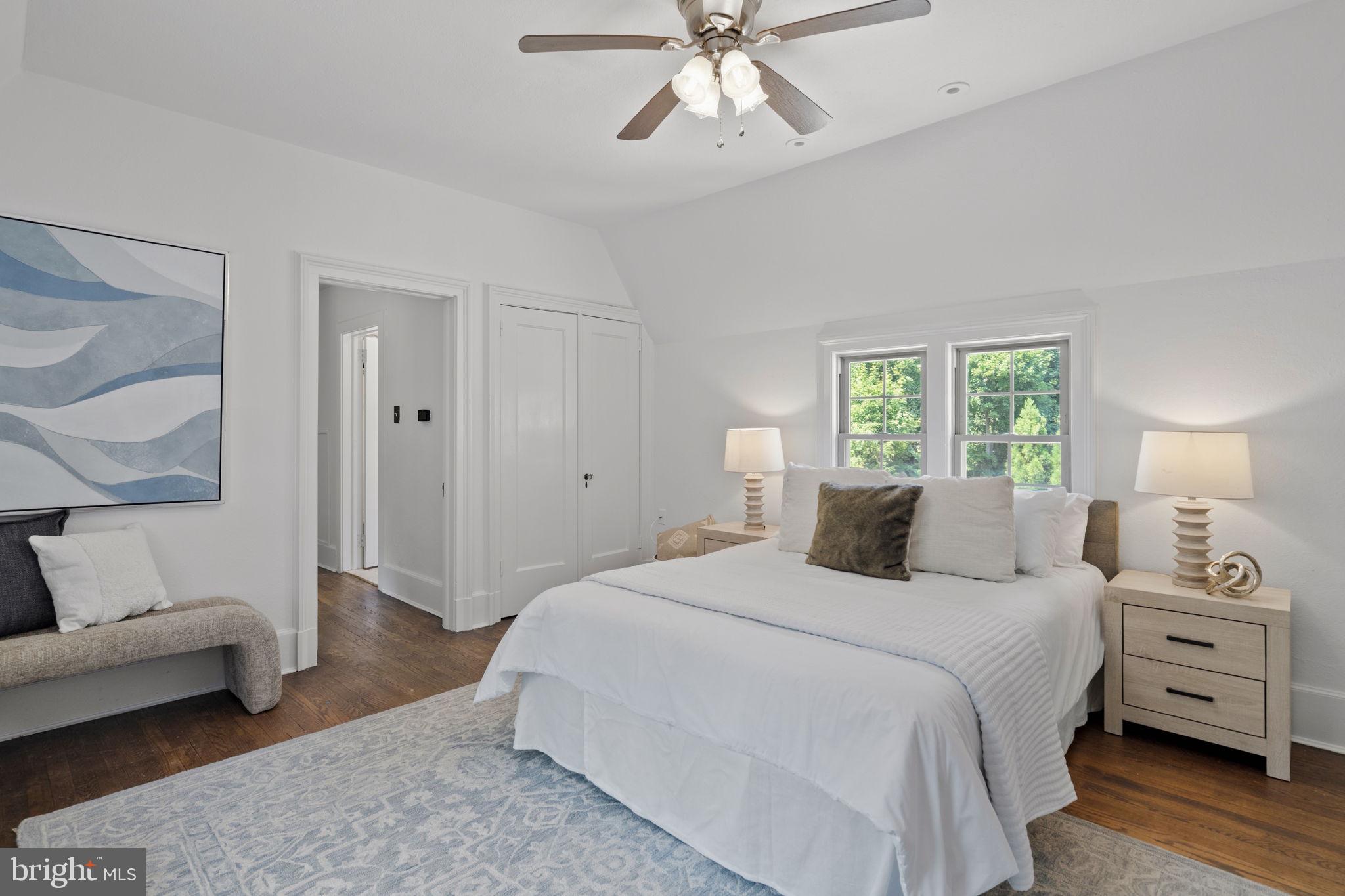 BAEDERWOOD - Residential