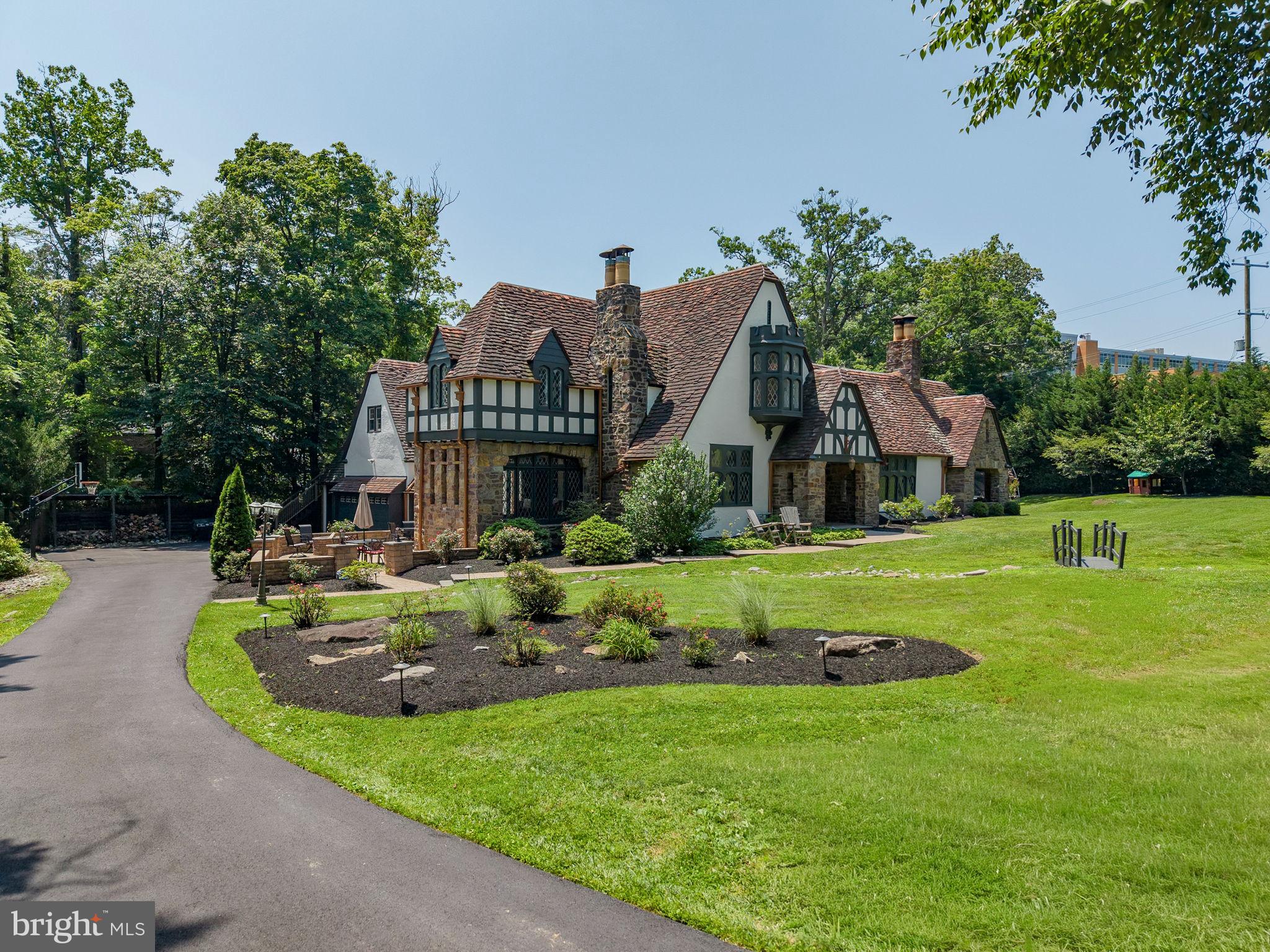 BAEDERWOOD - Residential