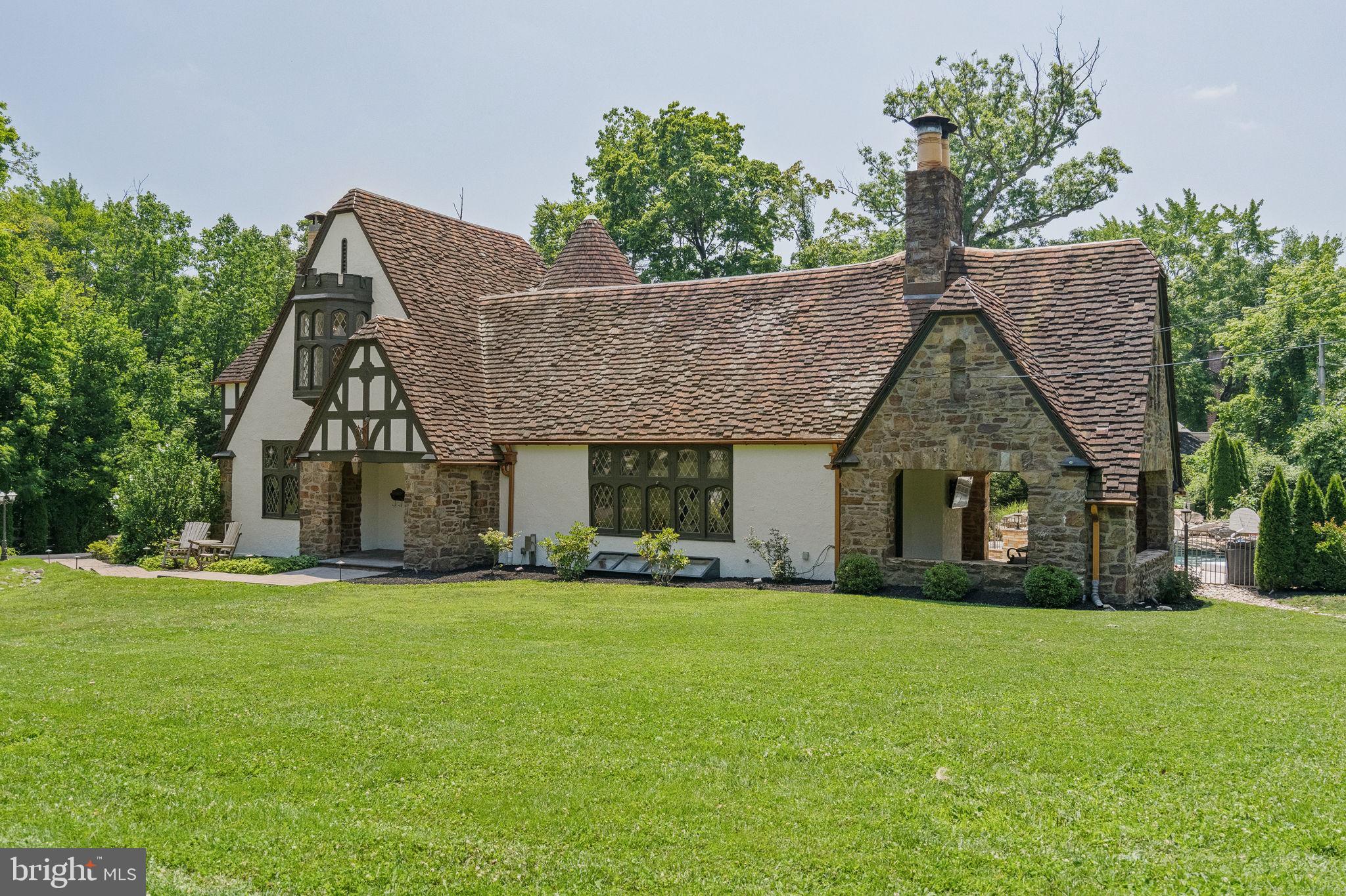 BAEDERWOOD - Residential