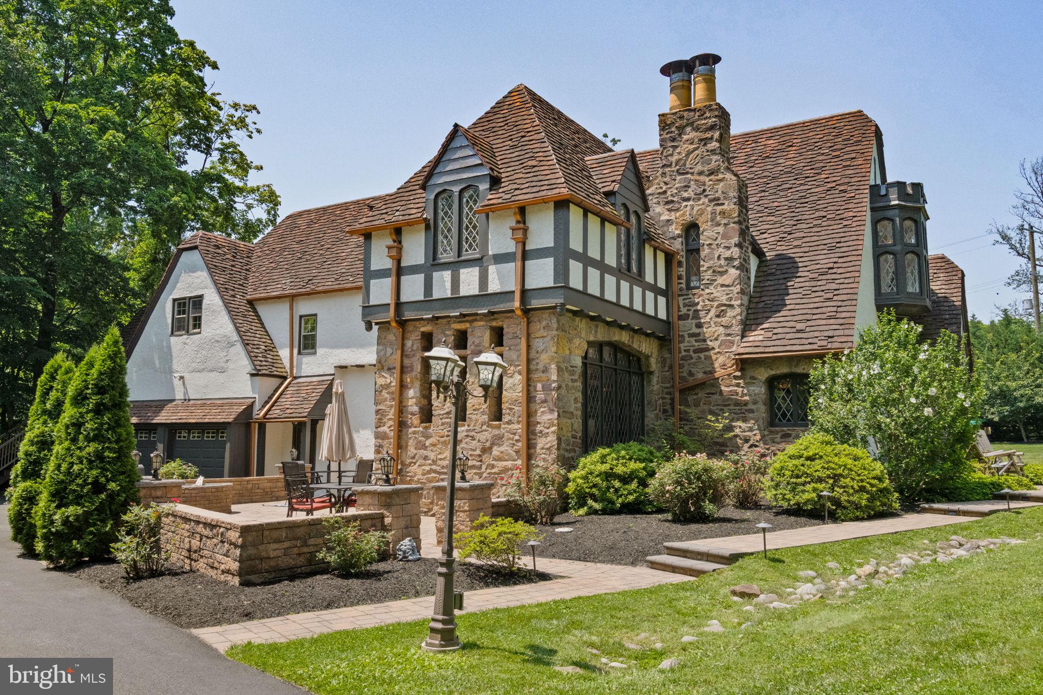 BAEDERWOOD - Residential